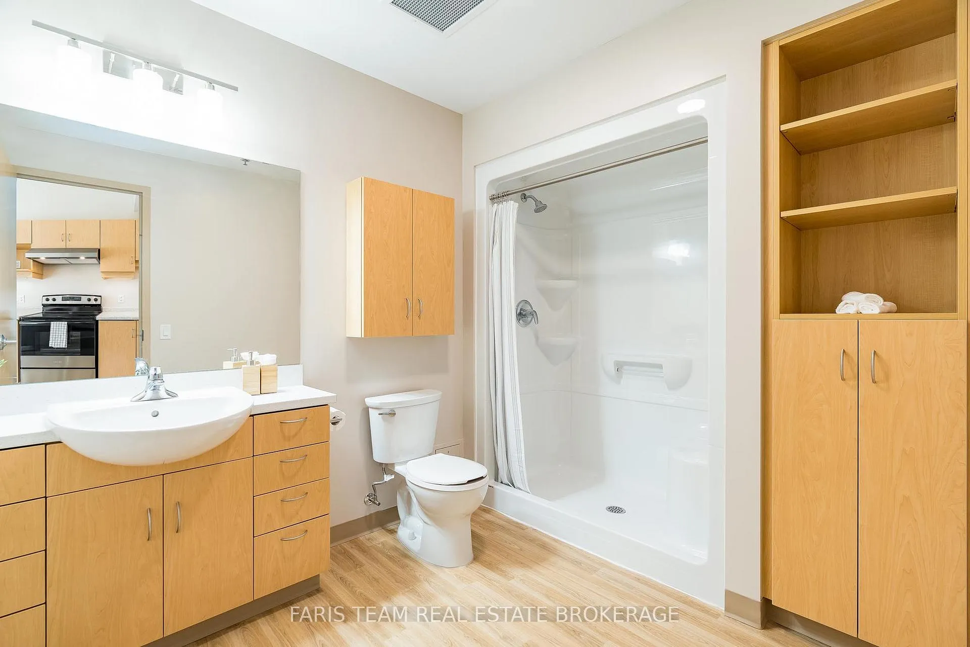 Photo 23 of Unit A12, 301 Junction Road, Clearview, Rural Clearview — HOMEH