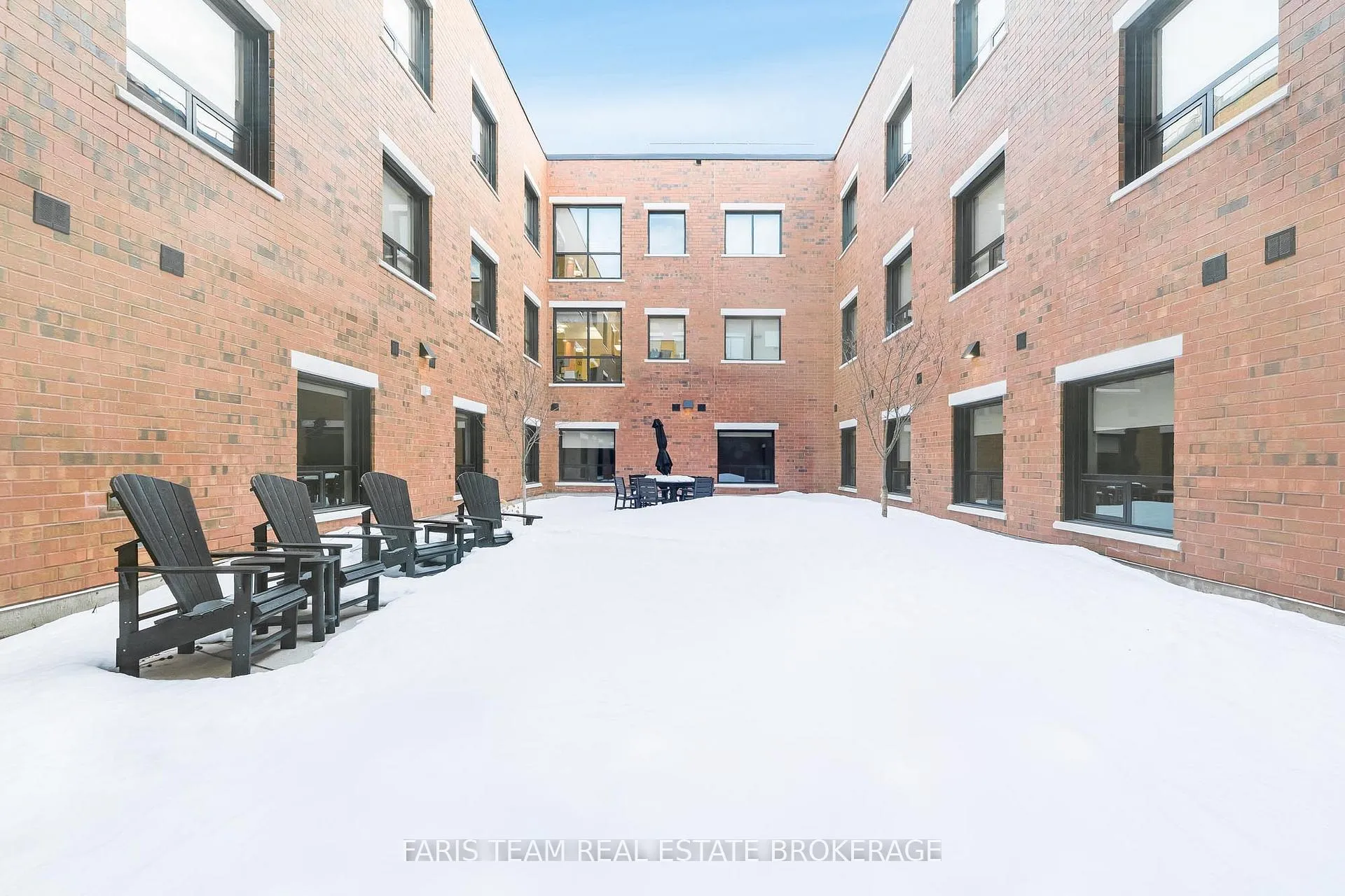 Photo 34 of Unit A12, 301 Junction Road, Clearview, Rural Clearview — HOMEH