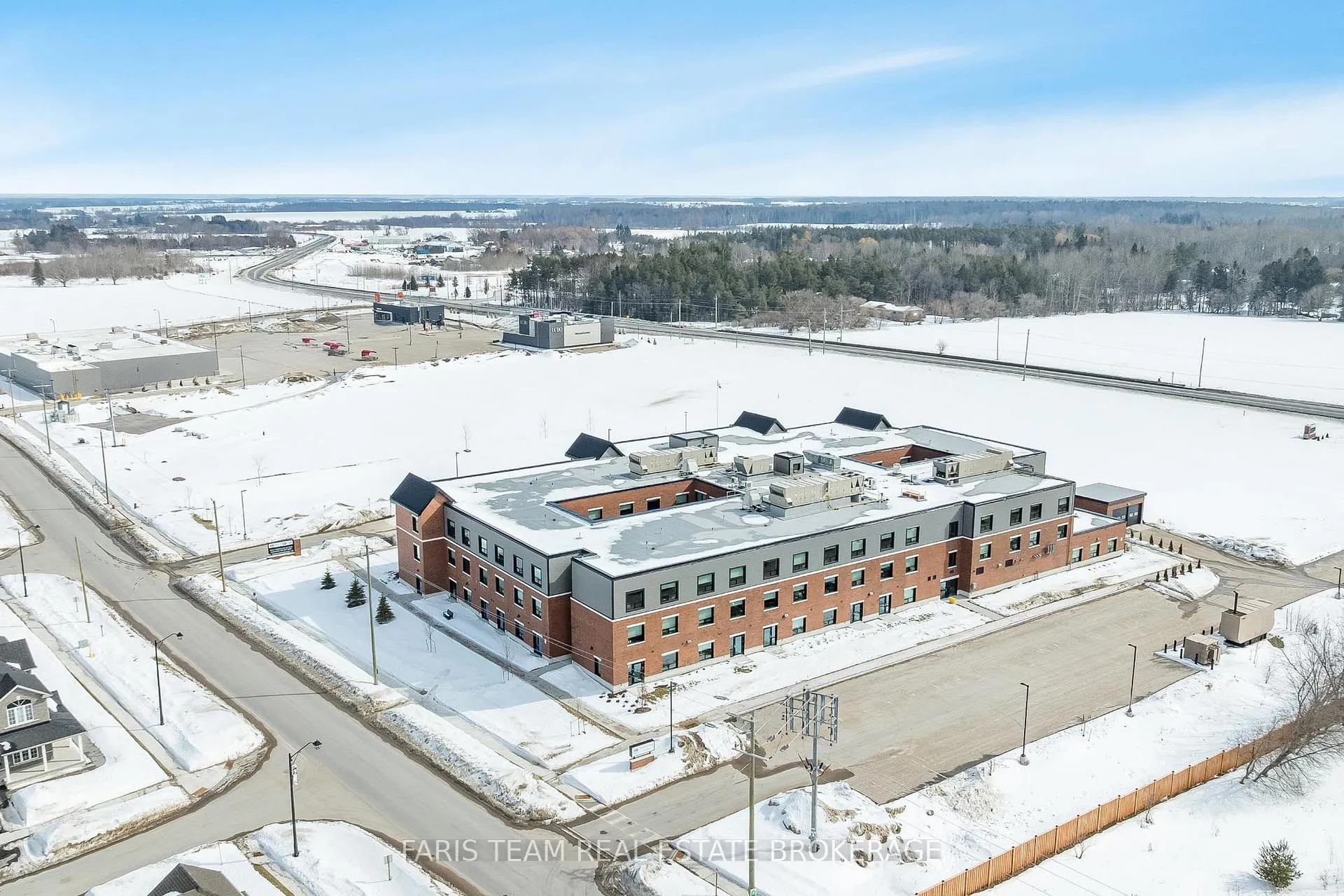 Photo 35 of Unit A12, 301 Junction Road, Clearview, Rural Clearview — HOMEH