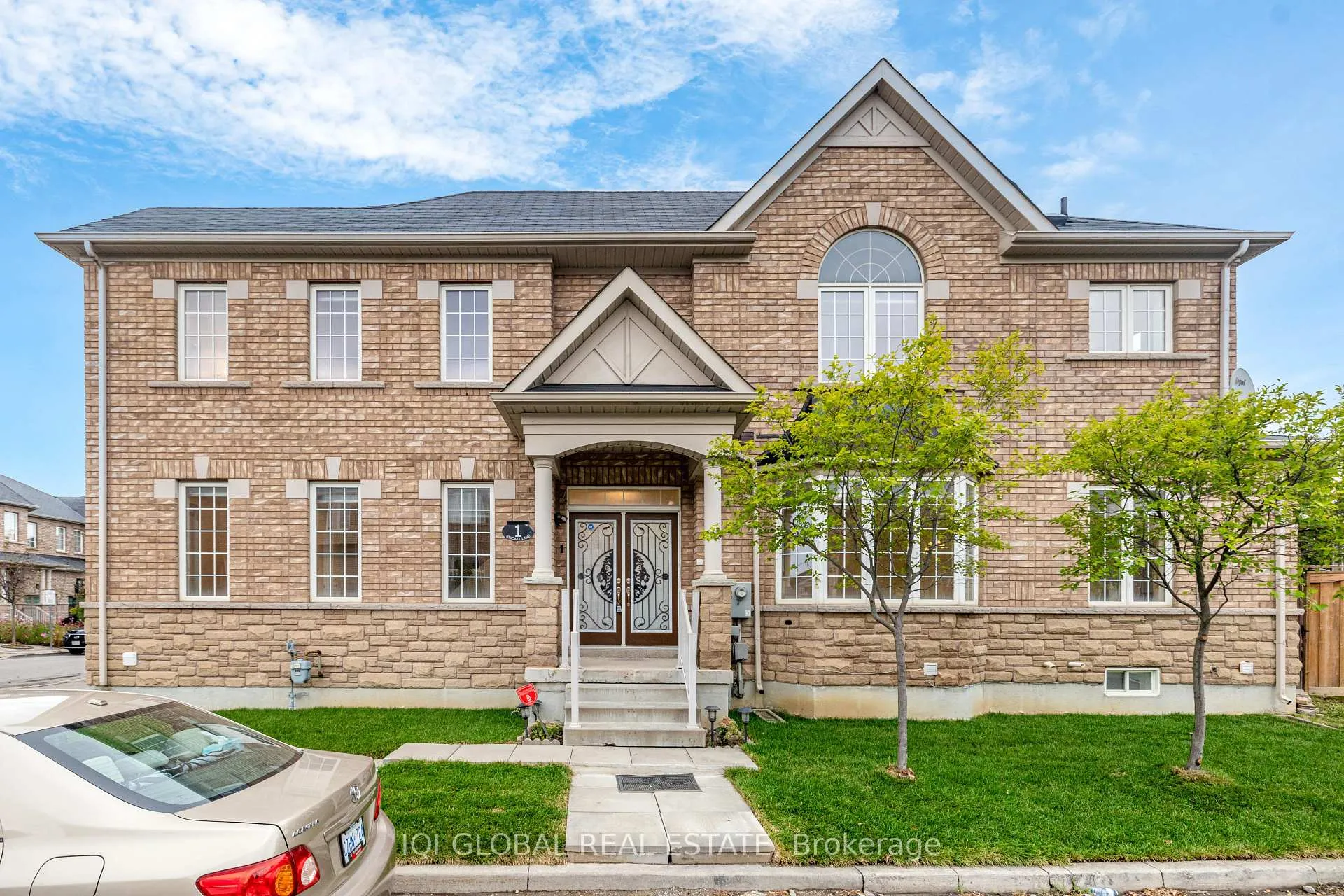Photo 1 of 1 Kincaid Lane, Markham, Middlefield — HOMEH