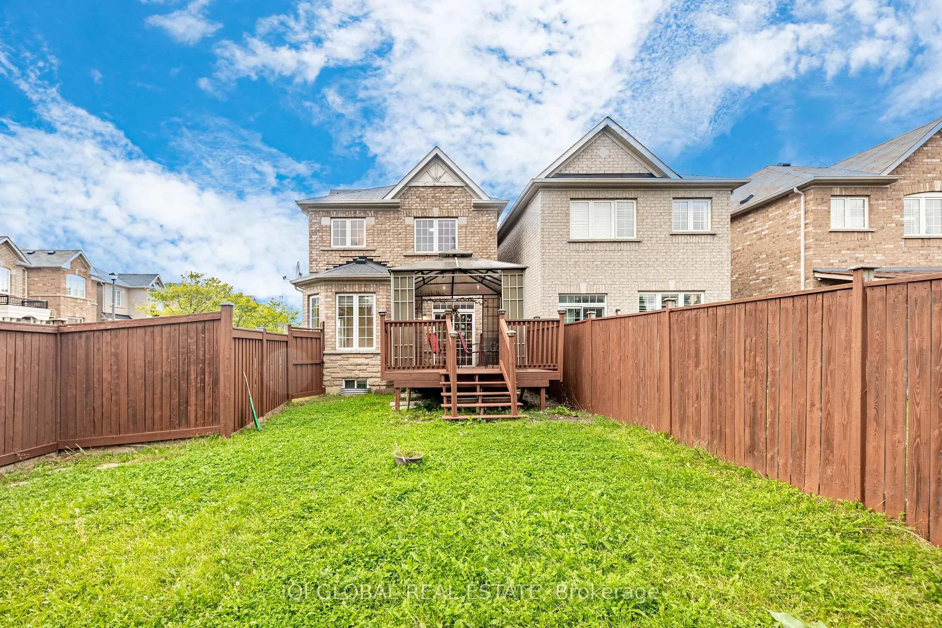 Photo 18 of 1 Kincaid Lane, Markham, Middlefield — HOMEH