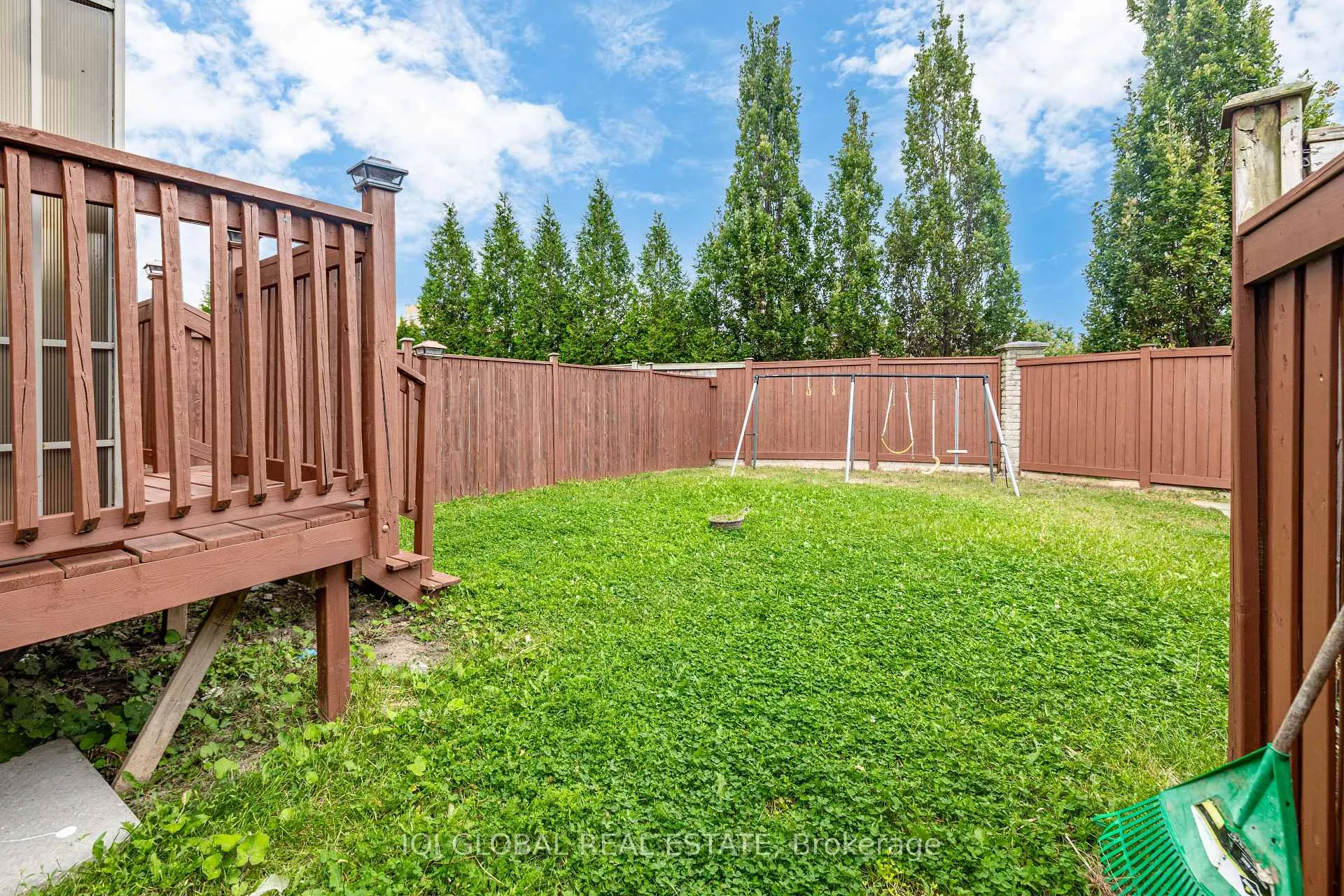 Photo 19 of 1 Kincaid Lane, Markham, Middlefield — HOMEH