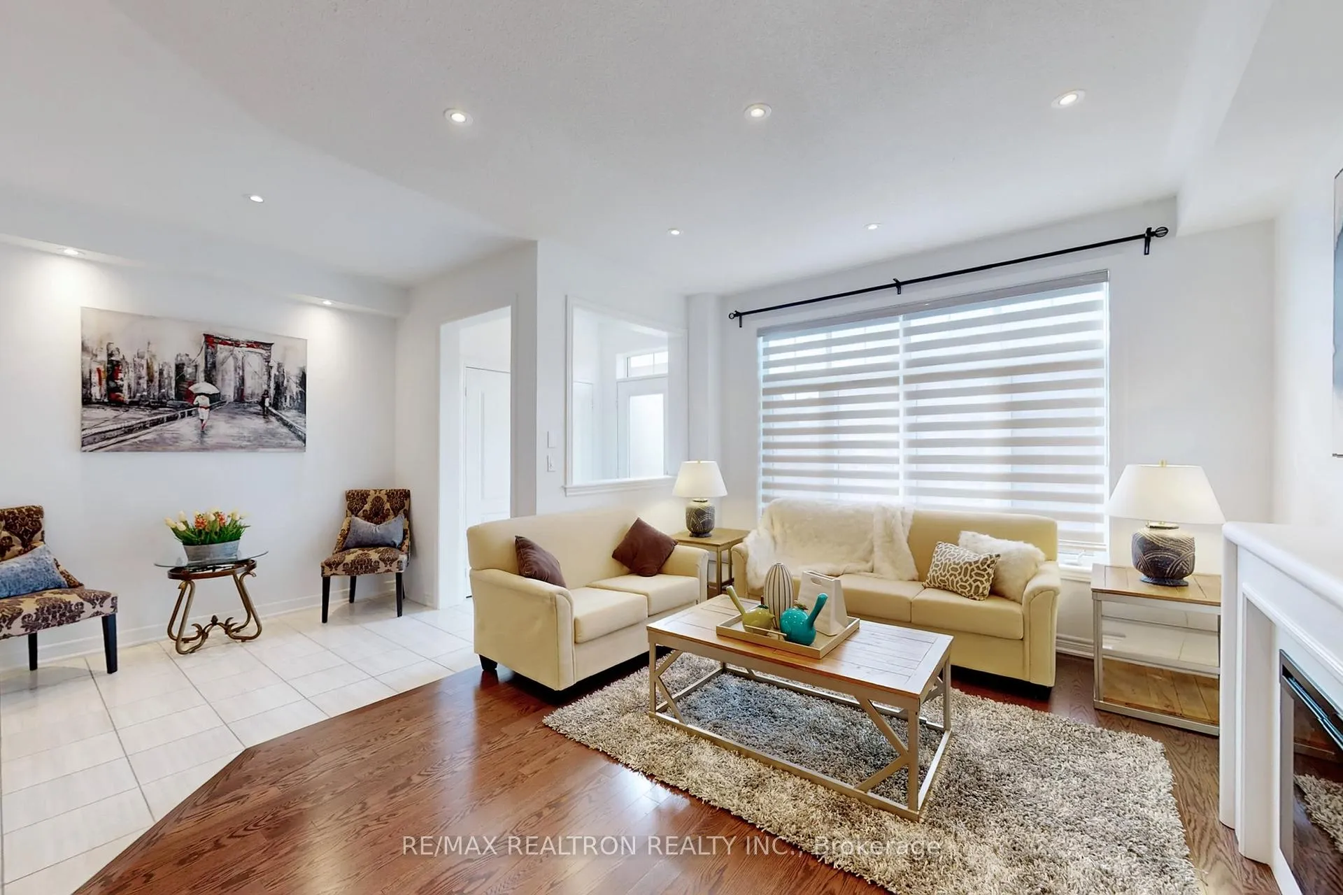 Photo 12 of 29 Tilbury Gate, Markham, Cornell — HOMEH