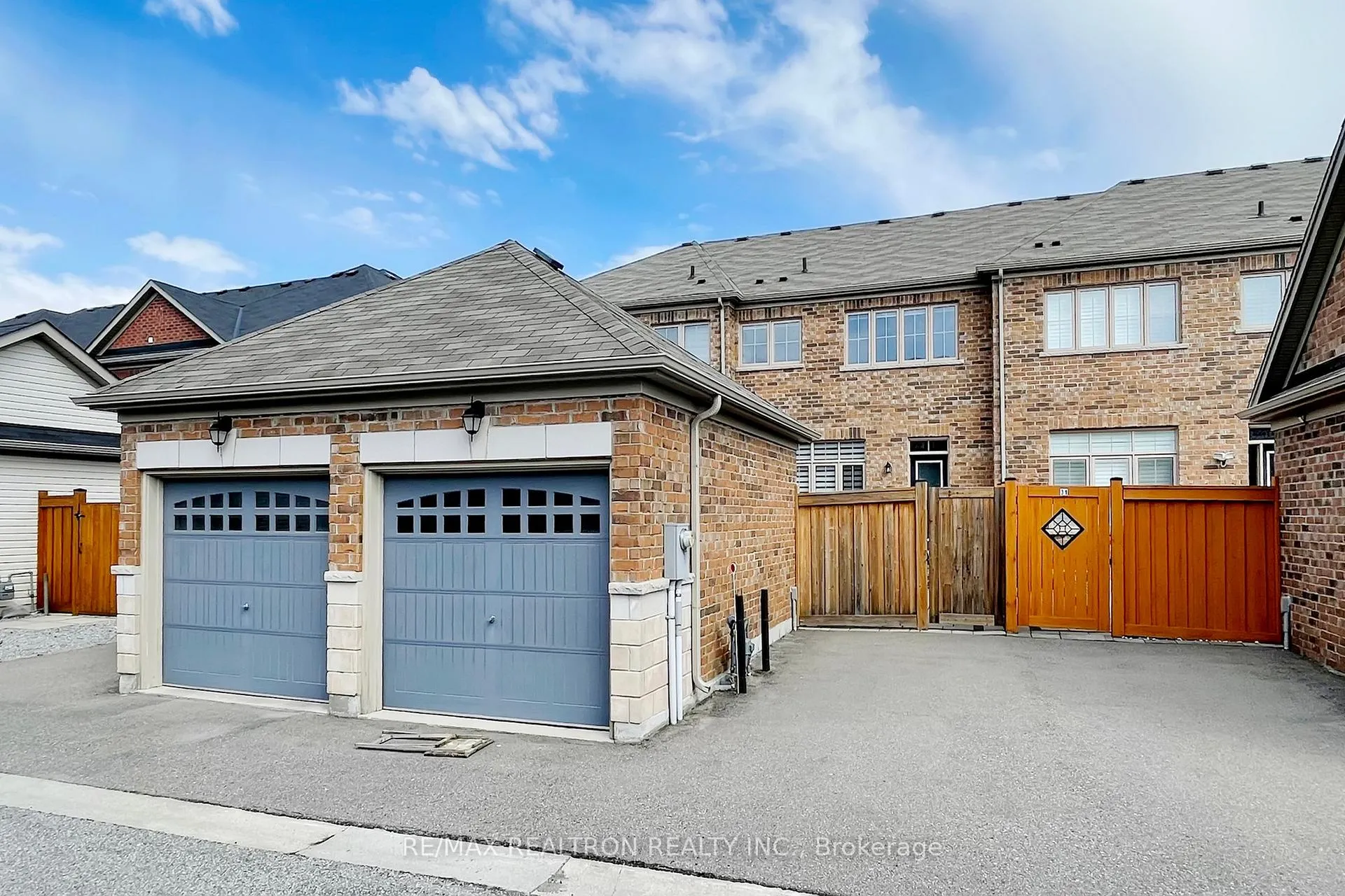 Photo 46 of 29 Tilbury Gate, Markham, Cornell — HOMEH
