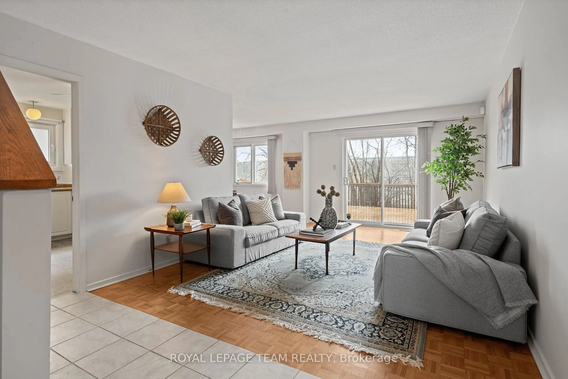 Photo 6 of 21 Oberon Street, Ottawa, Westcliffe Estates — HOMEH