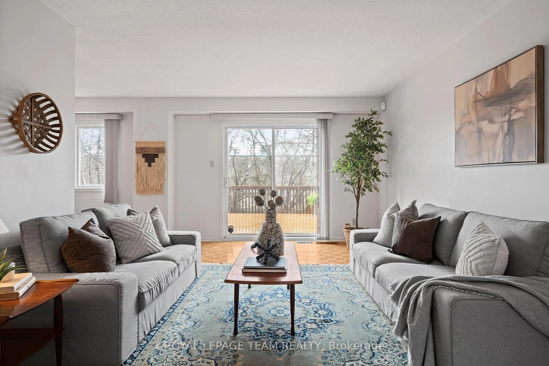 Photo 8 of 21 Oberon Street, Ottawa, Westcliffe Estates — HOMEH
