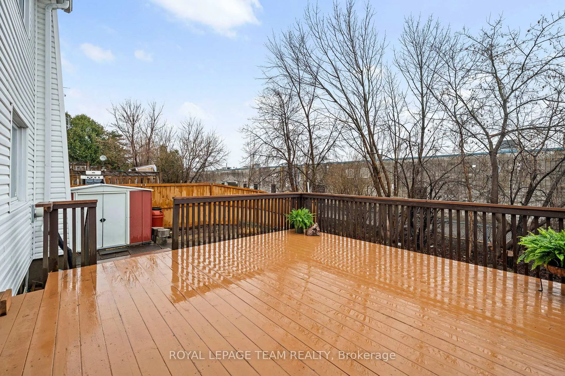 Photo 38 of 21 Oberon Street, Ottawa, Westcliffe Estates — HOMEH