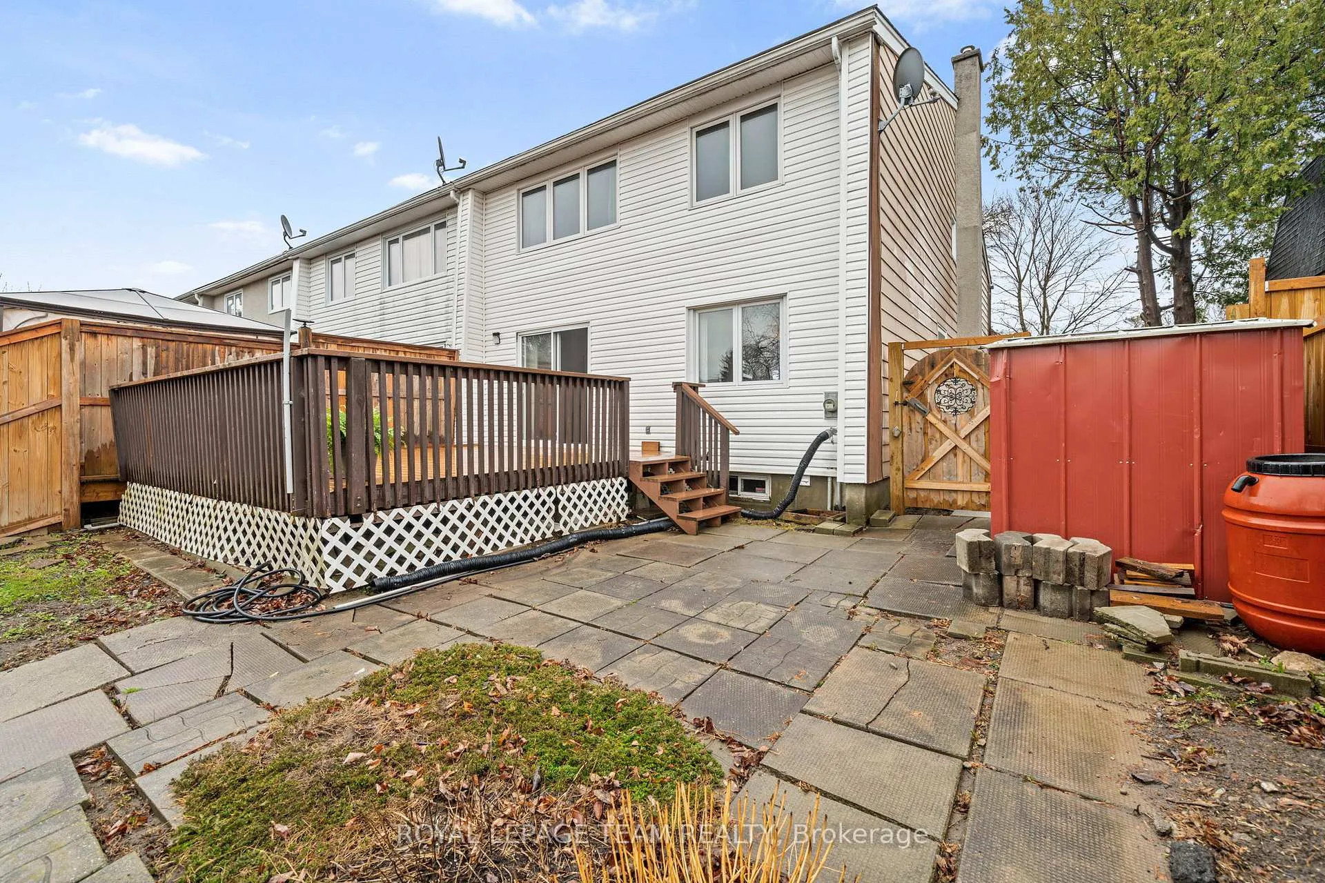 Photo 41 of 21 Oberon Street, Ottawa, Westcliffe Estates — HOMEH
