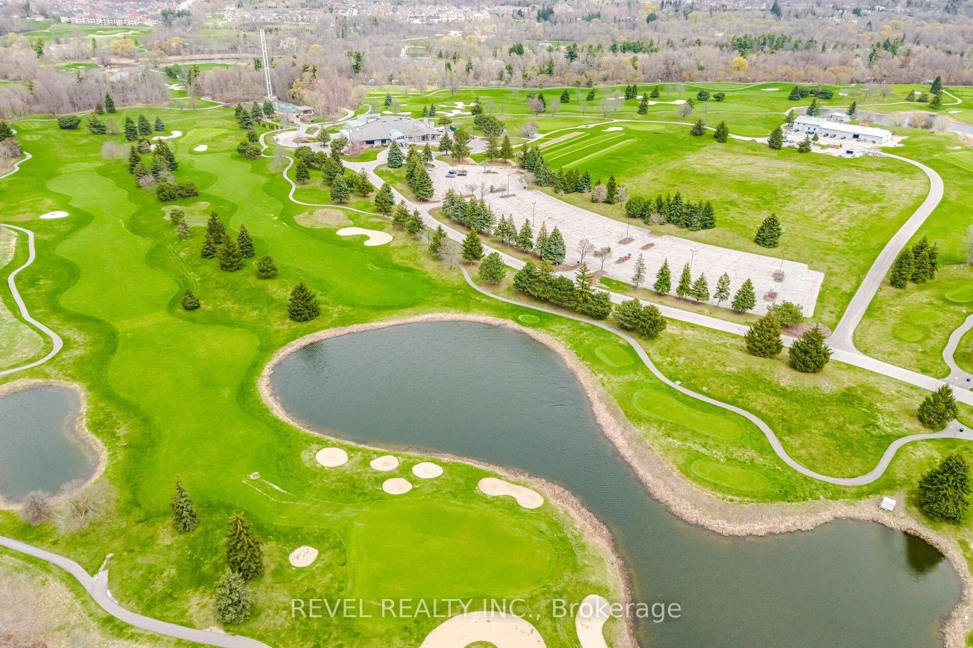 Photo 2 of 248 Sky Harbour Drive, Brampton, Bram West — HOMEH
