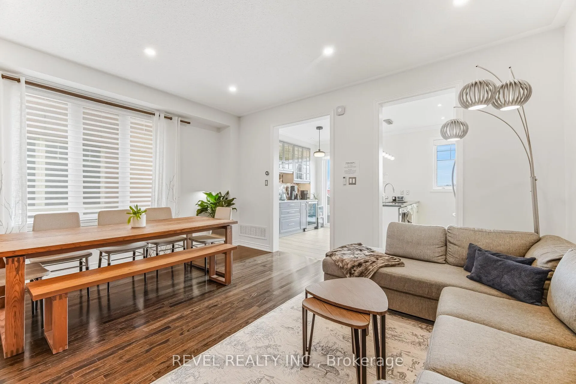 Photo 7 of 248 Sky Harbour Drive, Brampton, Bram West — HOMEH