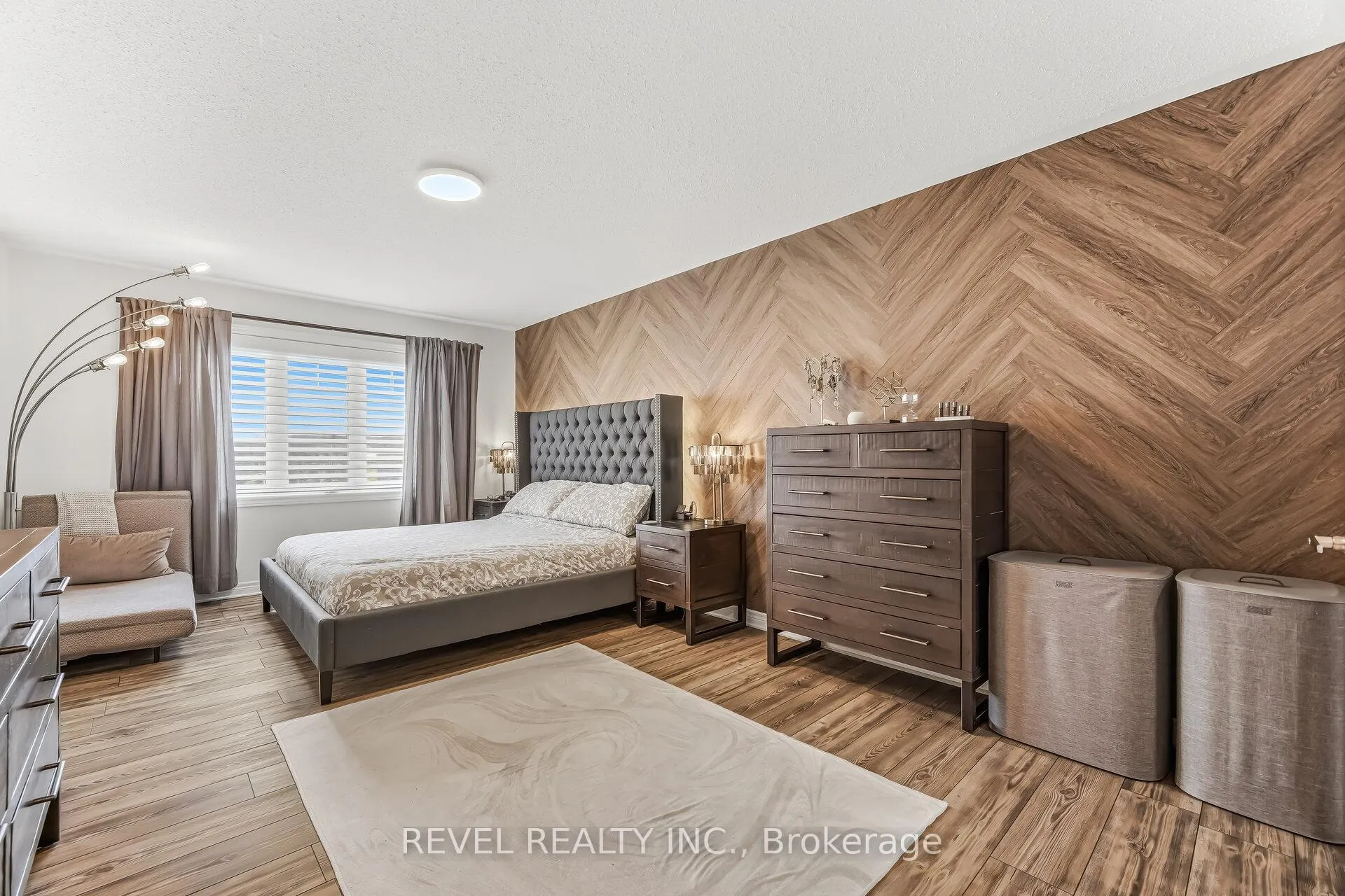 Photo 20 of 248 Sky Harbour Drive, Brampton, Bram West — HOMEH