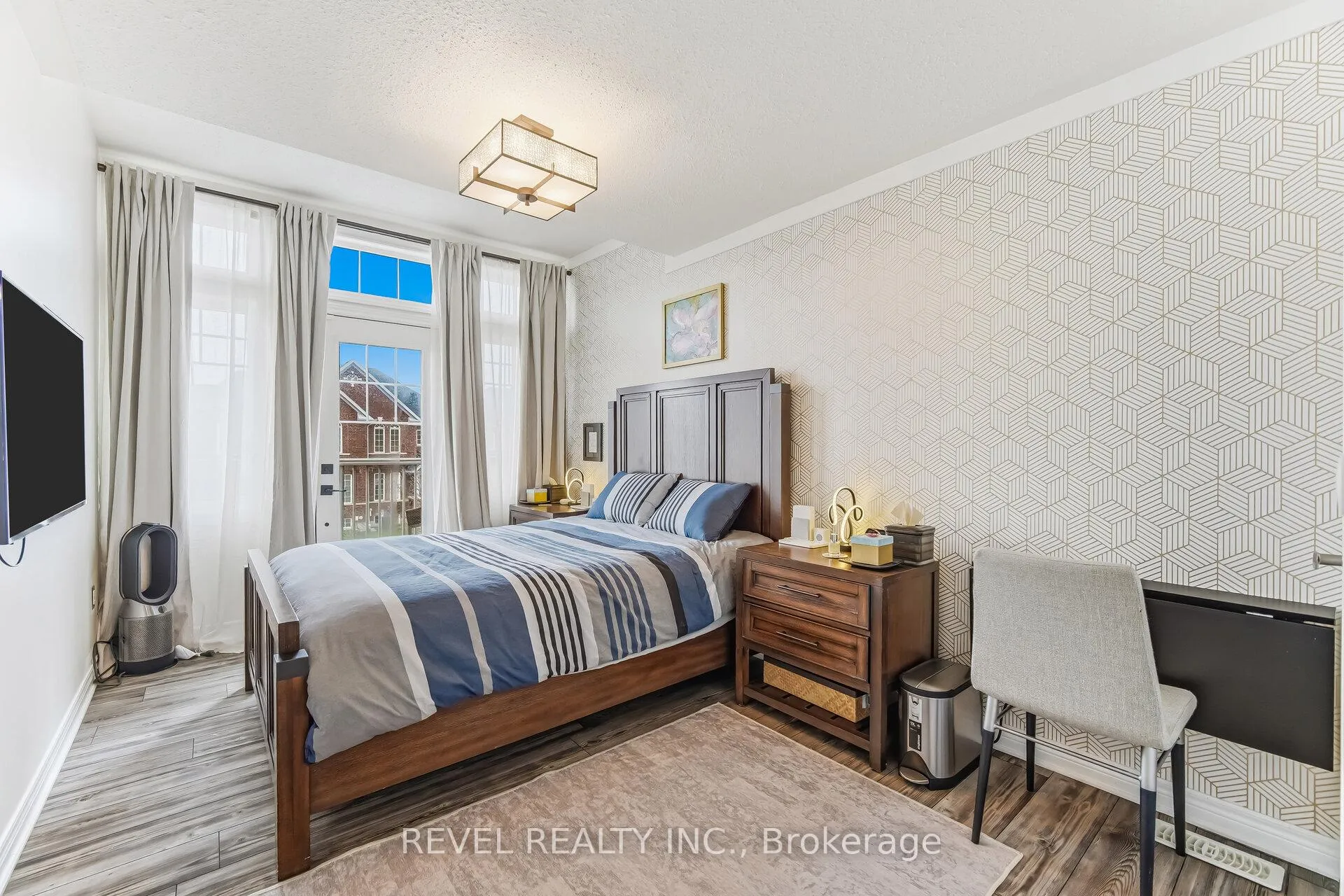 Photo 24 of 248 Sky Harbour Drive, Brampton, Bram West — HOMEH