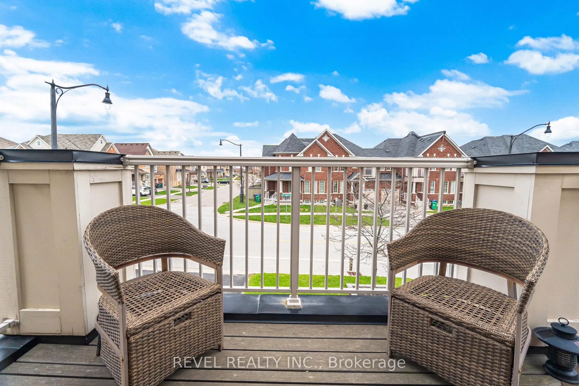 Photo 25 of 248 Sky Harbour Drive, Brampton, Bram West — HOMEH