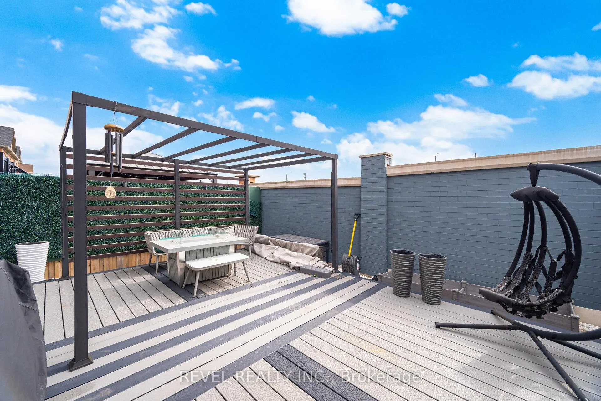 Photo 35 of 248 Sky Harbour Drive, Brampton, Bram West — HOMEH