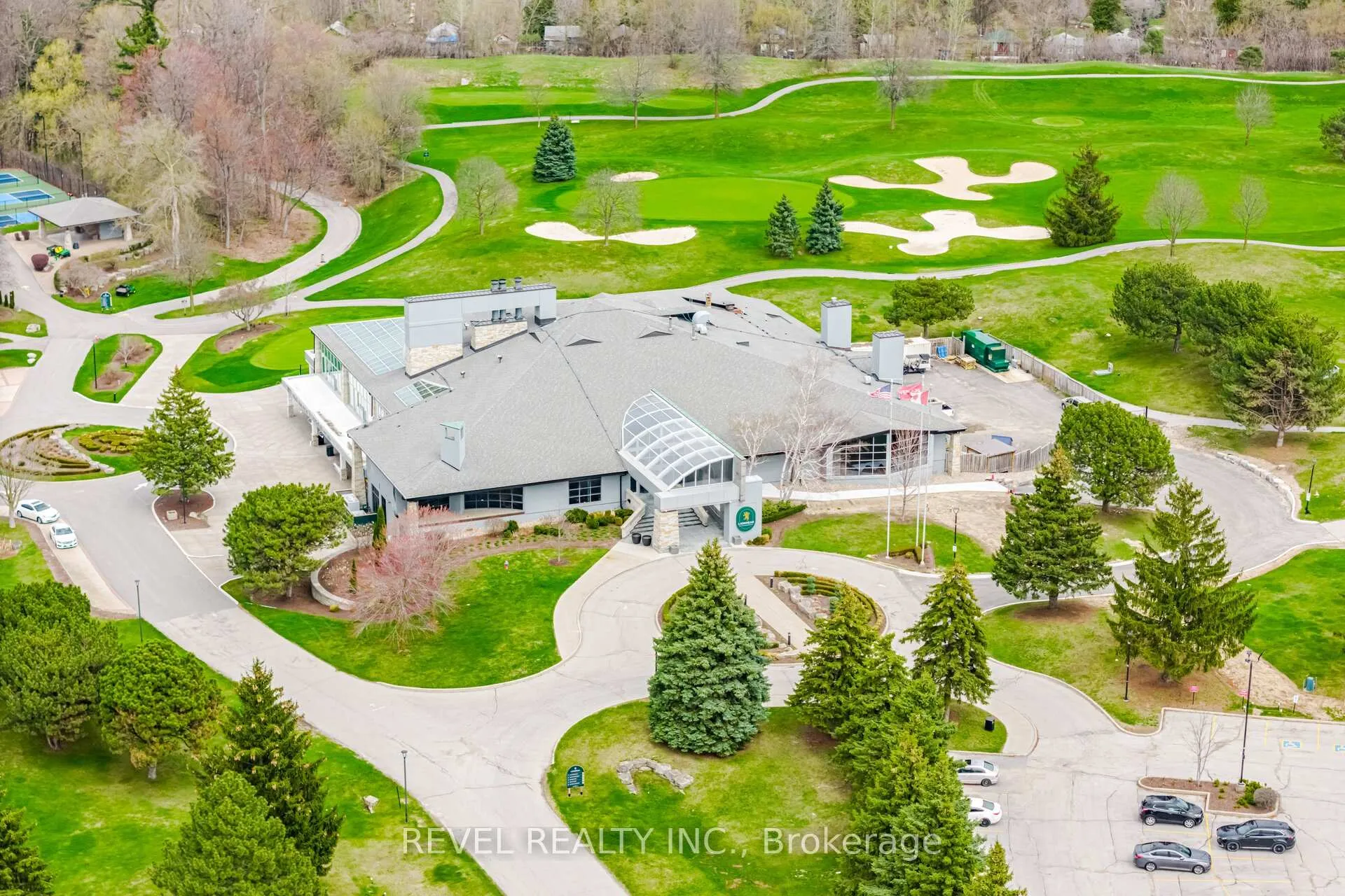 Photo 38 of 248 Sky Harbour Drive, Brampton, Bram West — HOMEH