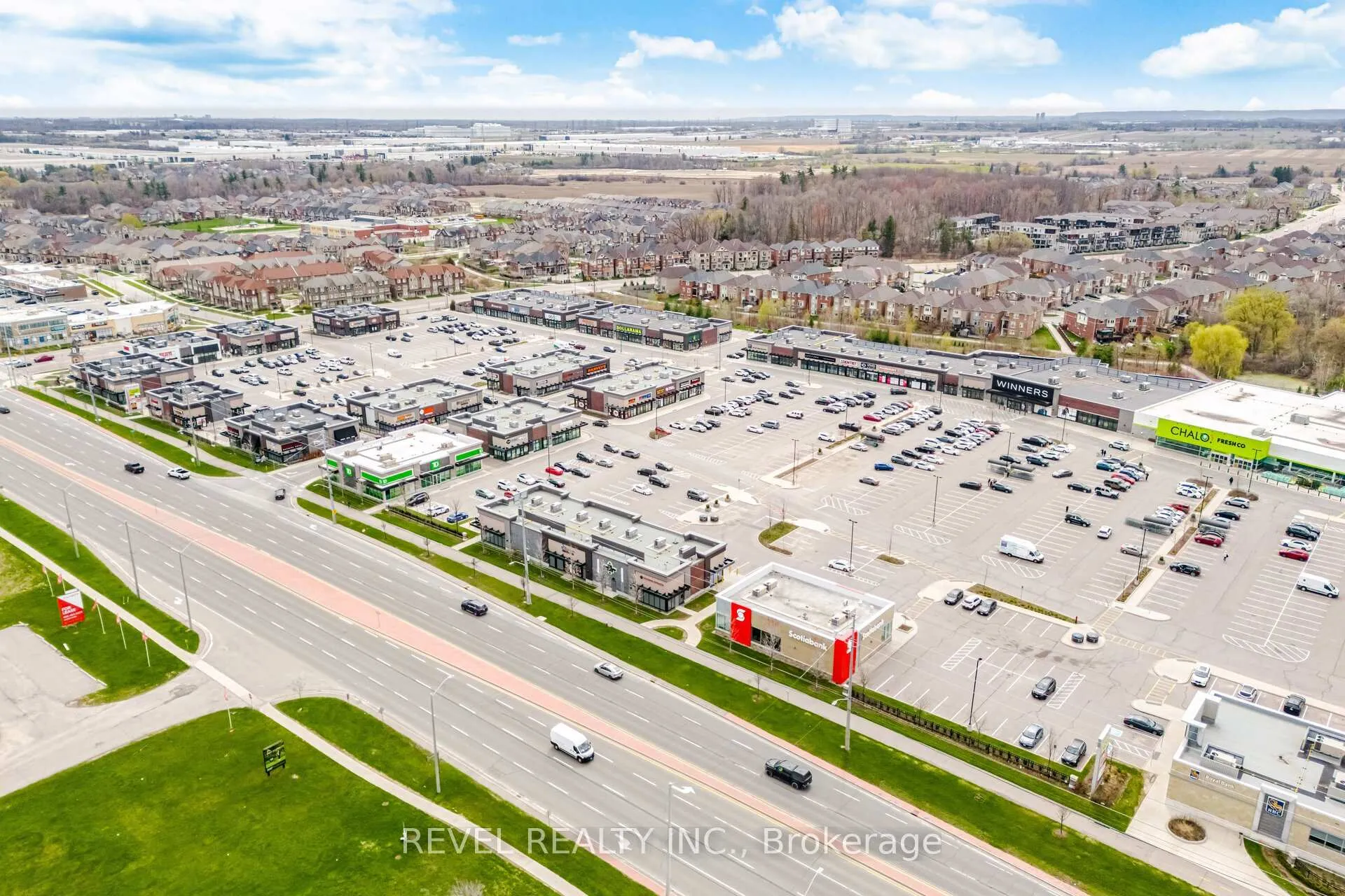 Photo 39 of 248 Sky Harbour Drive, Brampton, Bram West — HOMEH