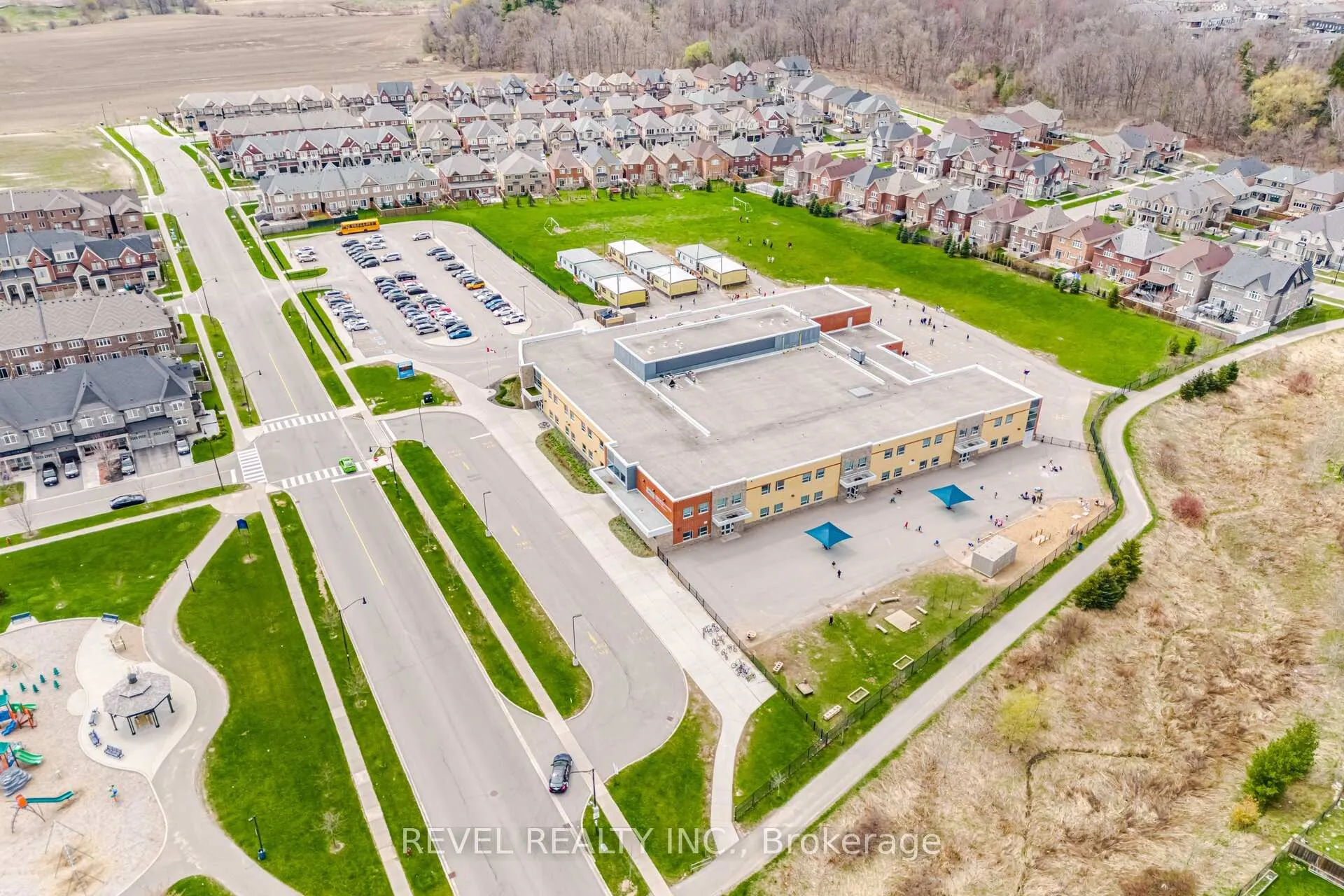 Photo 41 of 248 Sky Harbour Drive, Brampton, Bram West — HOMEH