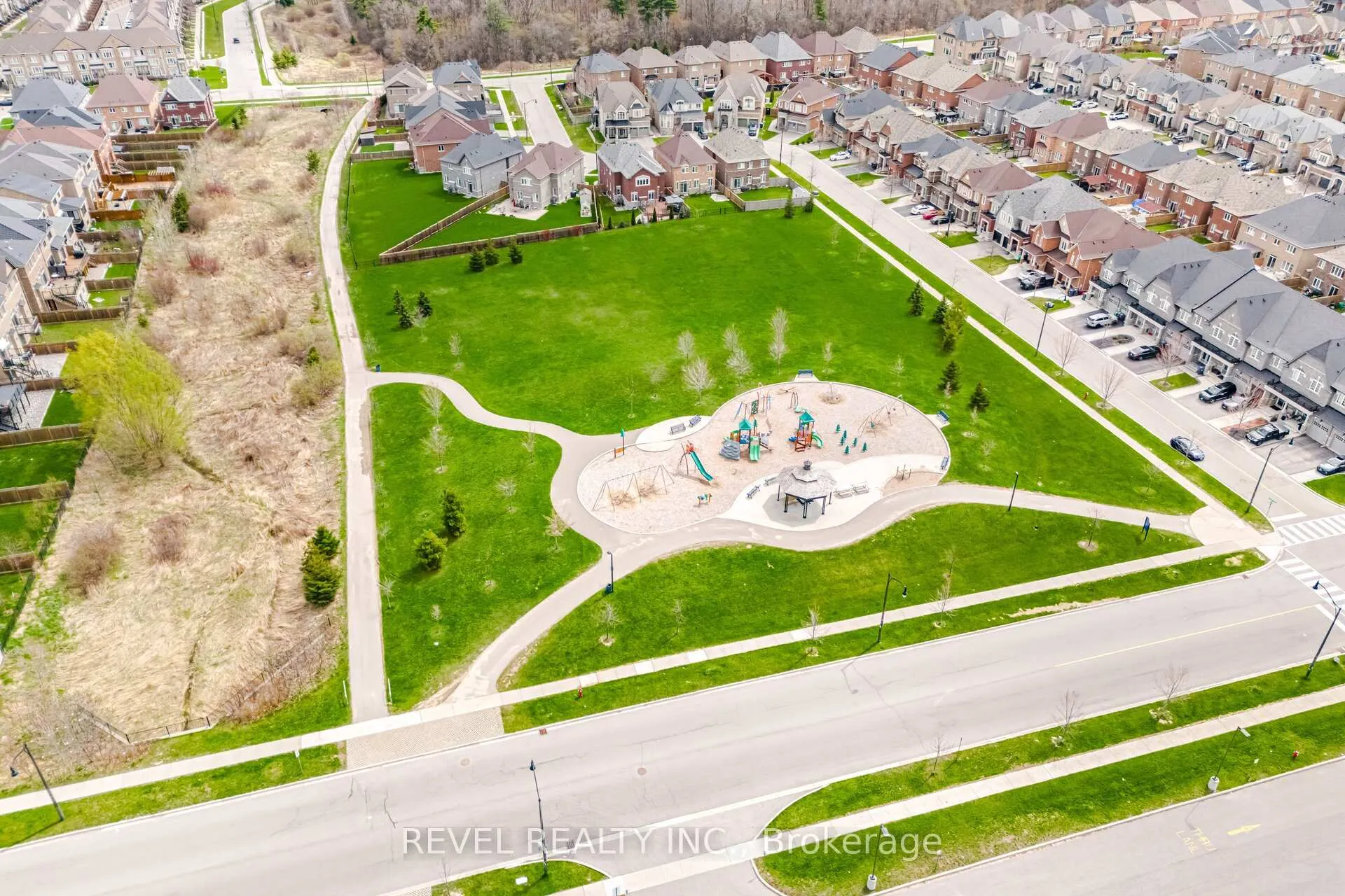 Photo 42 of 248 Sky Harbour Drive, Brampton, Bram West — HOMEH