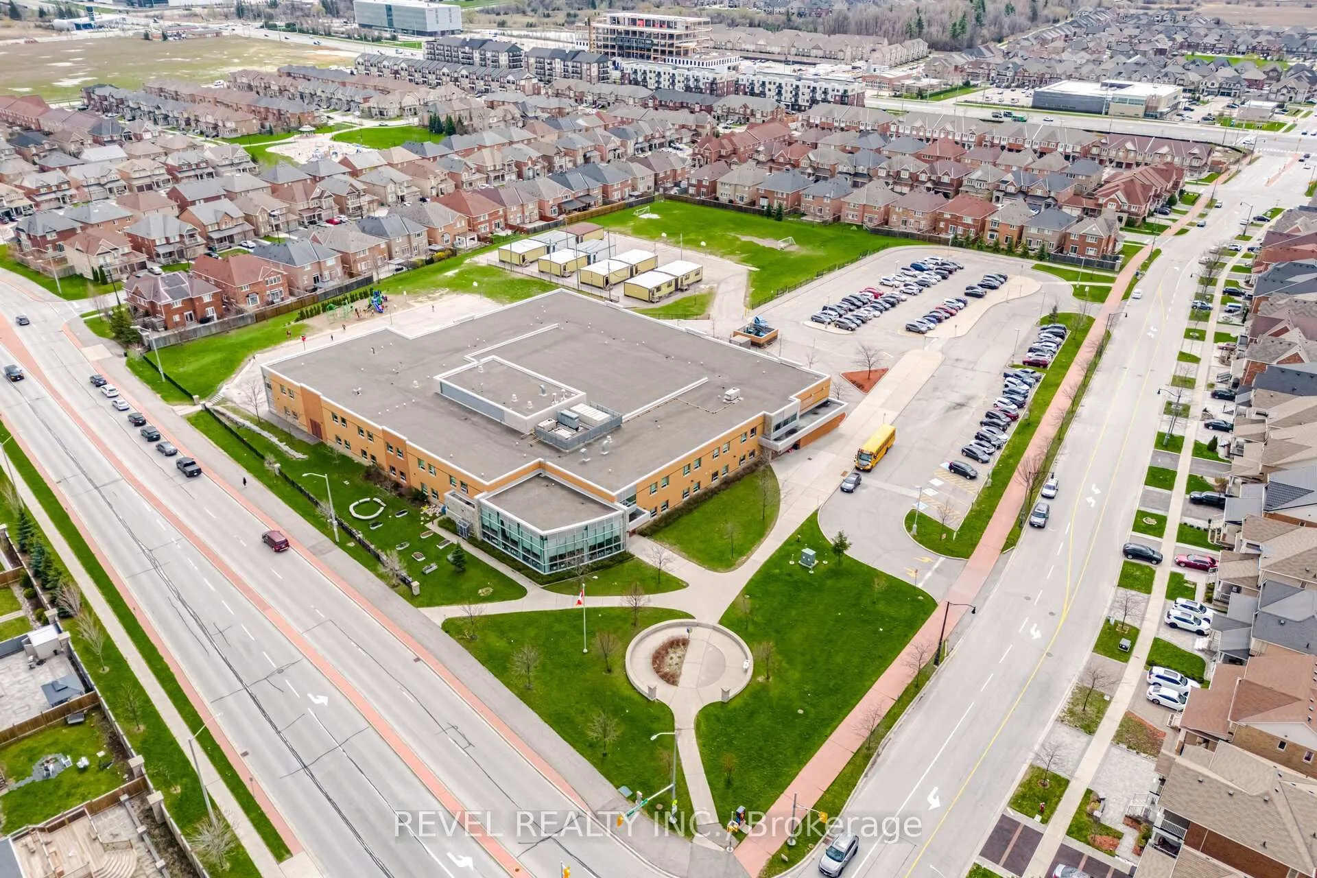 Photo 44 of 248 Sky Harbour Drive, Brampton, Bram West — HOMEH