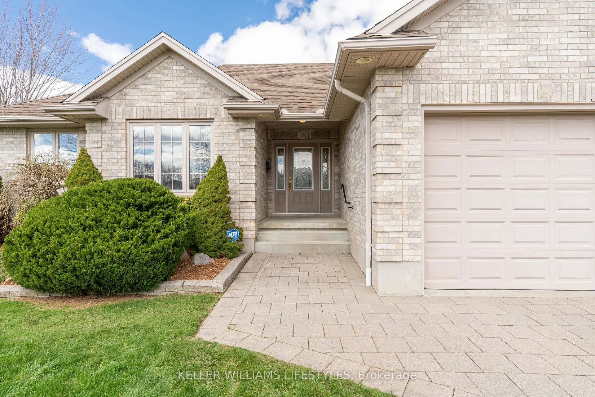 Photo 6 of 111 Jenna Drive, Strathroy-Caradoc, NE — HOMEH