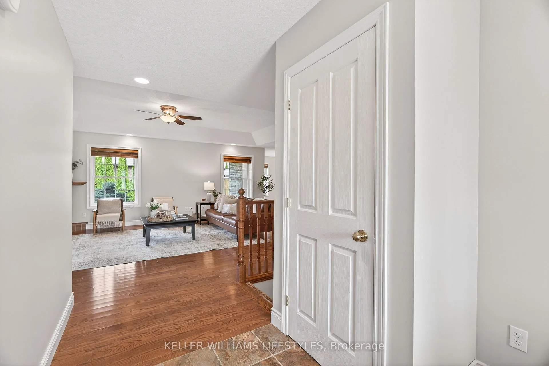 Photo 7 of 111 Jenna Drive, Strathroy-Caradoc, NE — HOMEH