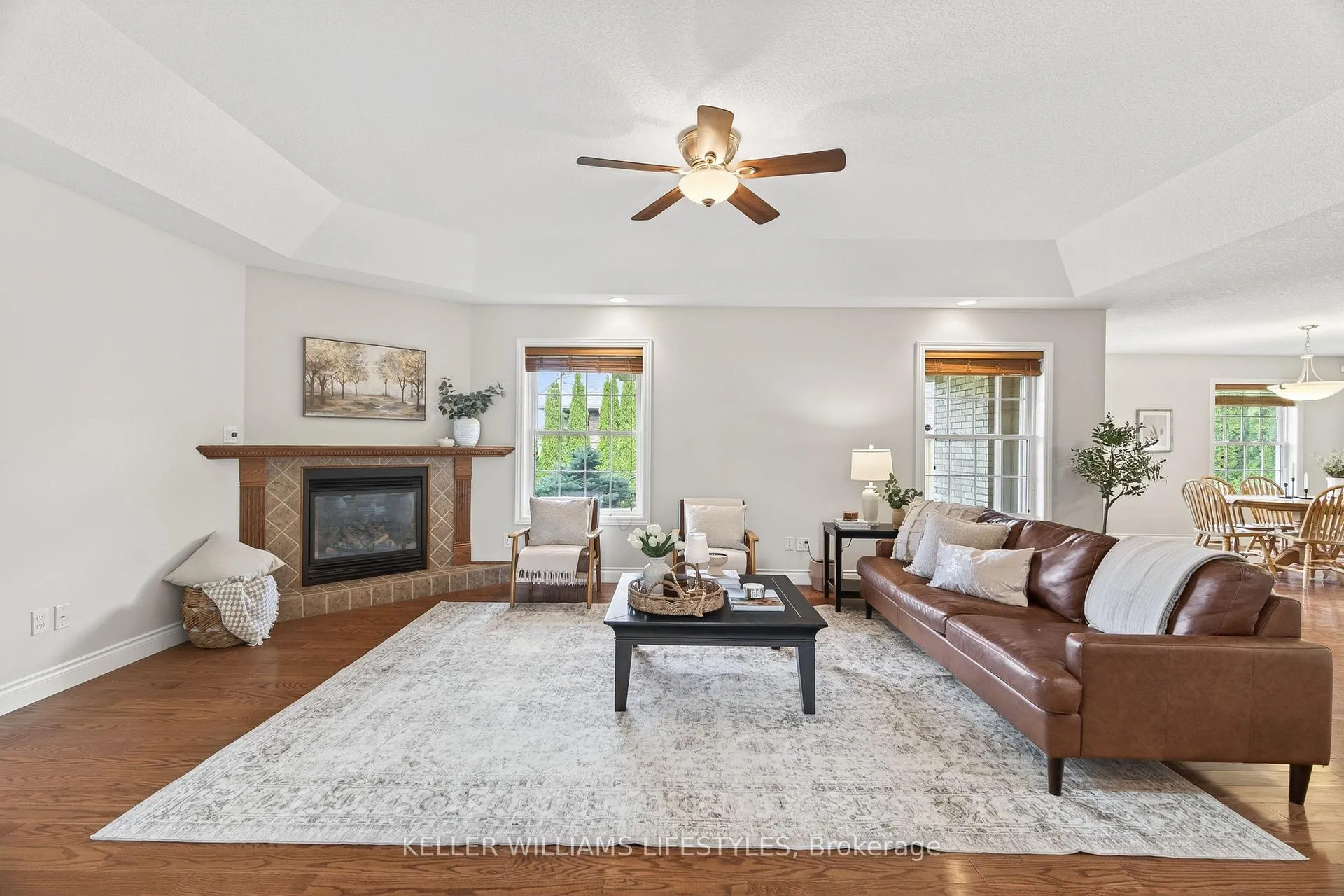 Photo 9 of 111 Jenna Drive, Strathroy-Caradoc, NE — HOMEH