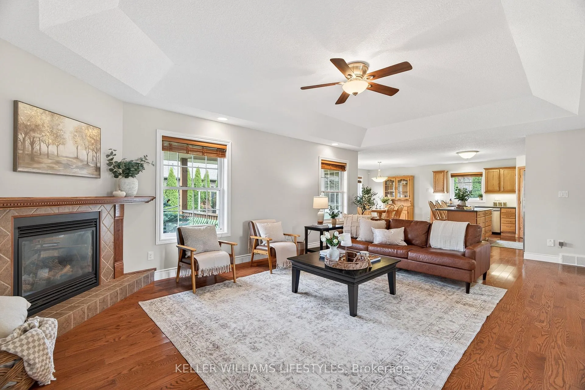 Photo 10 of 111 Jenna Drive, Strathroy-Caradoc, NE — HOMEH