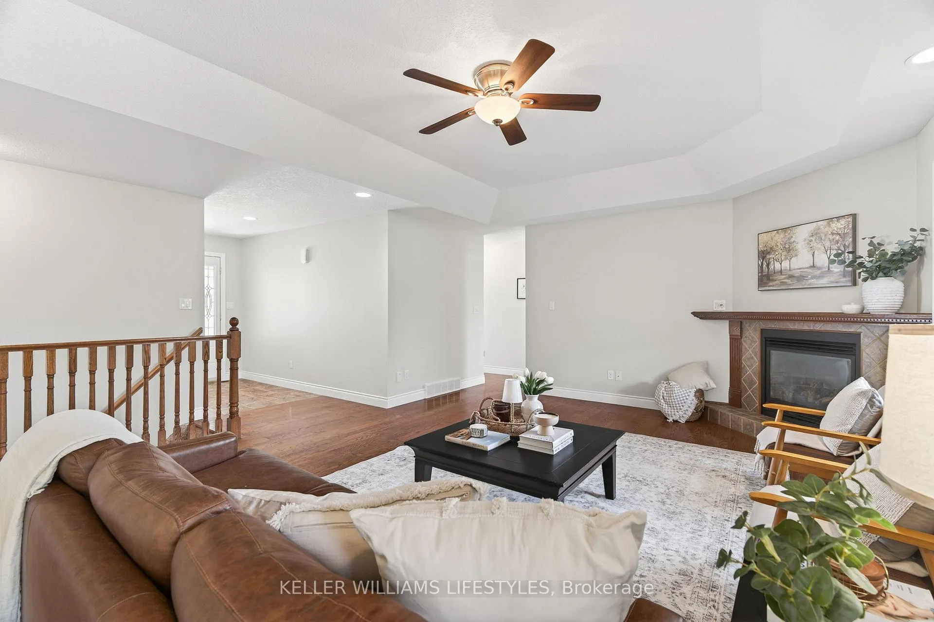 Photo 12 of 111 Jenna Drive, Strathroy-Caradoc, NE — HOMEH