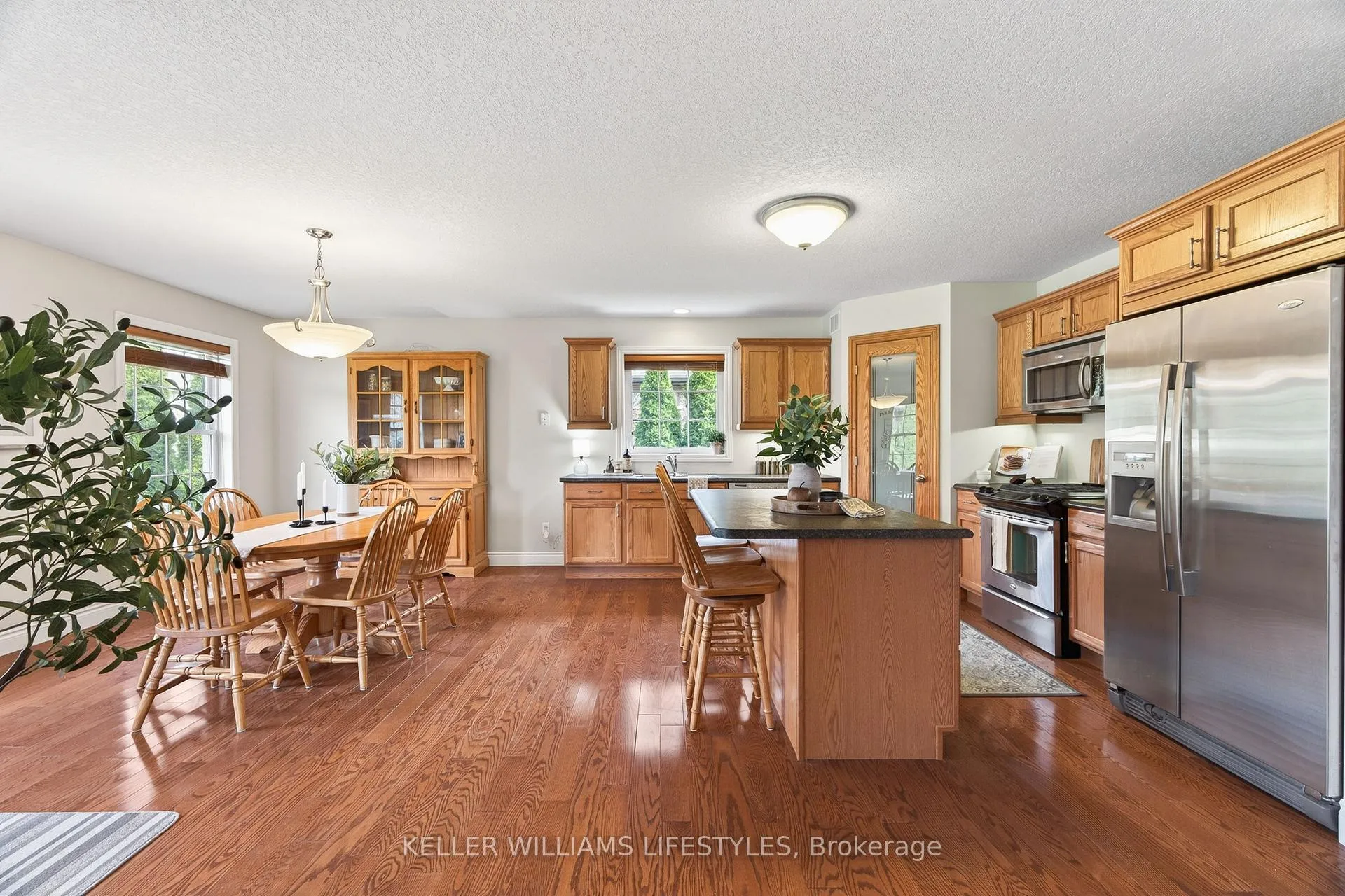 Photo 14 of 111 Jenna Drive, Strathroy-Caradoc, NE — HOMEH