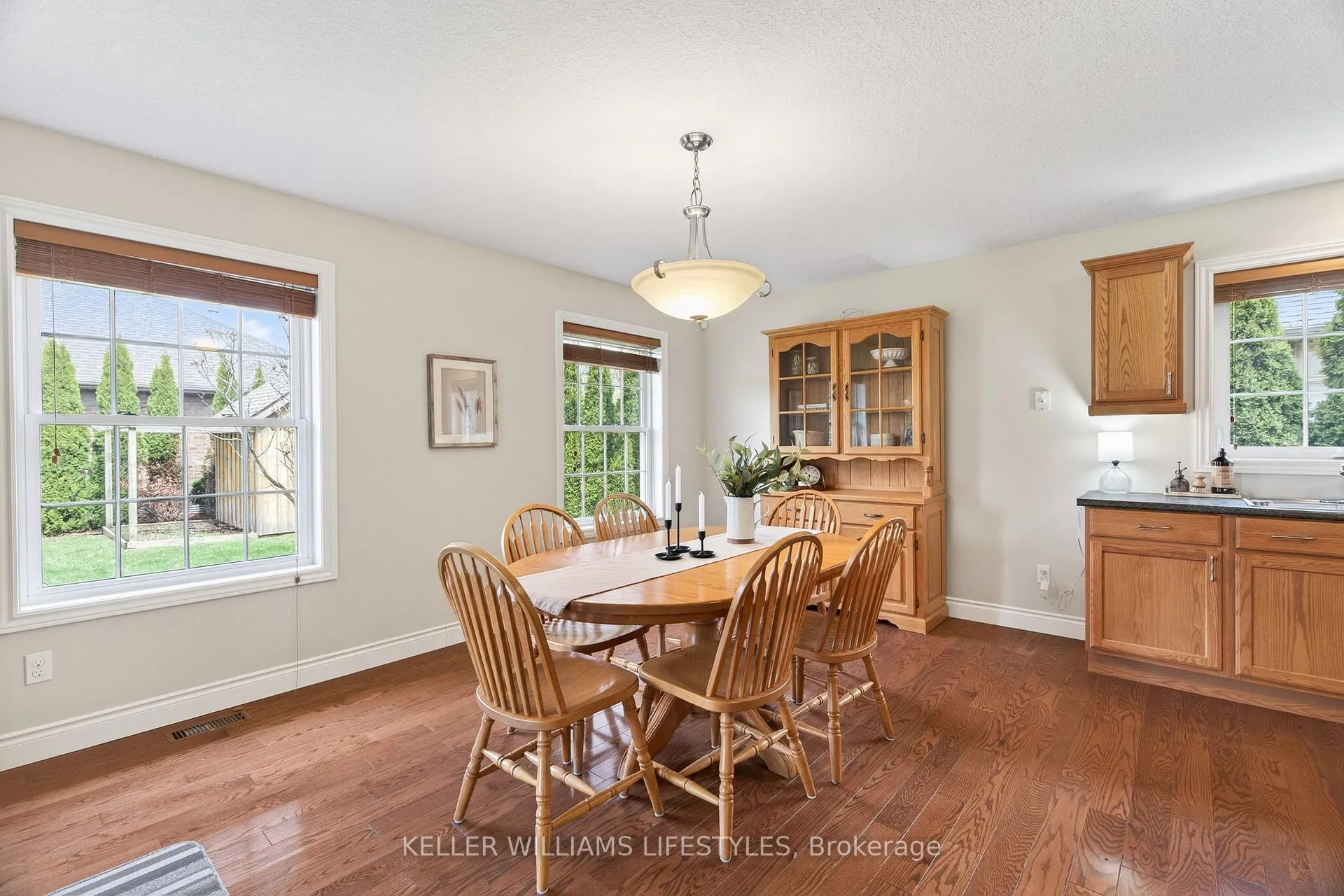 Photo 15 of 111 Jenna Drive, Strathroy-Caradoc, NE — HOMEH