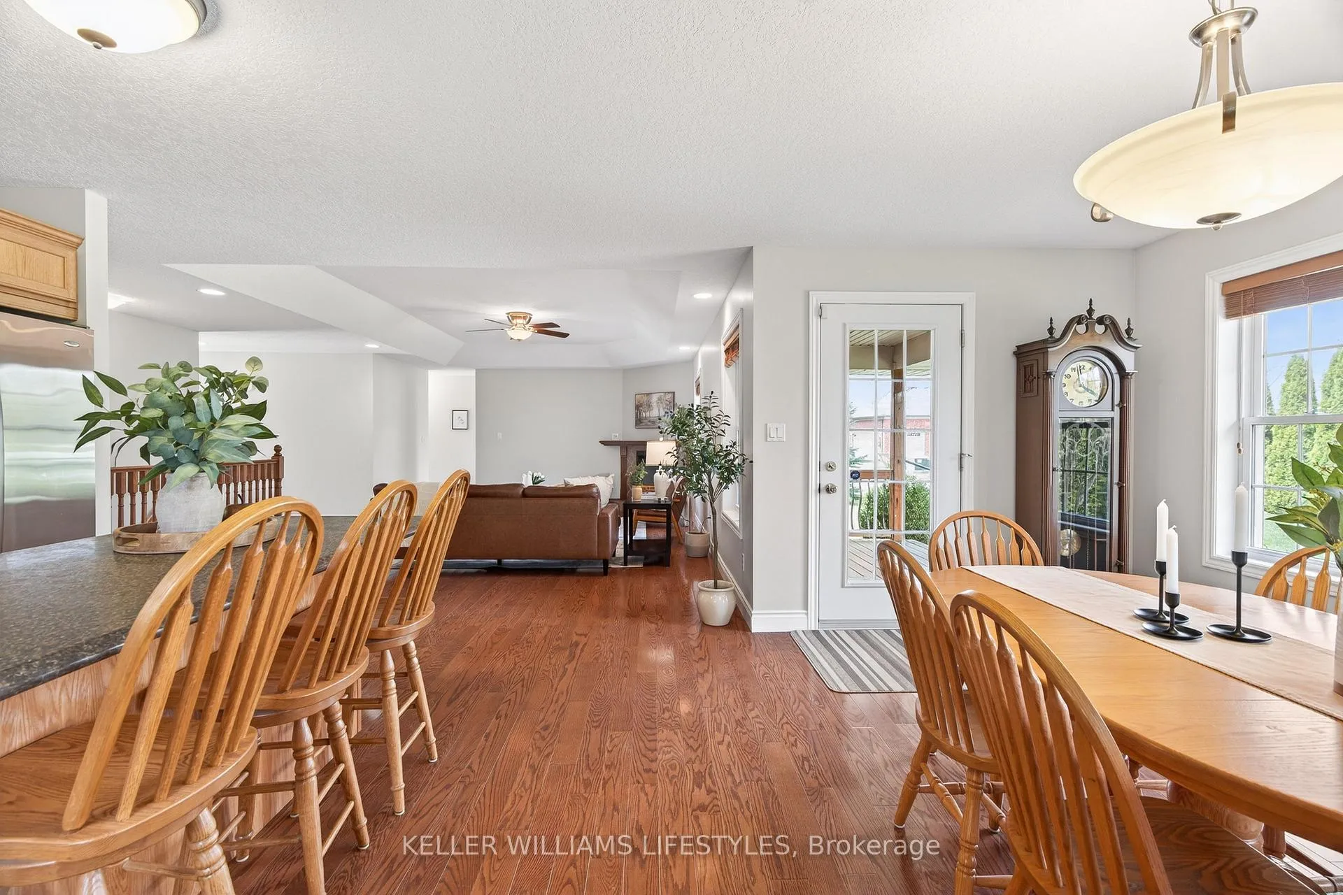 Photo 17 of 111 Jenna Drive, Strathroy-Caradoc, NE — HOMEH
