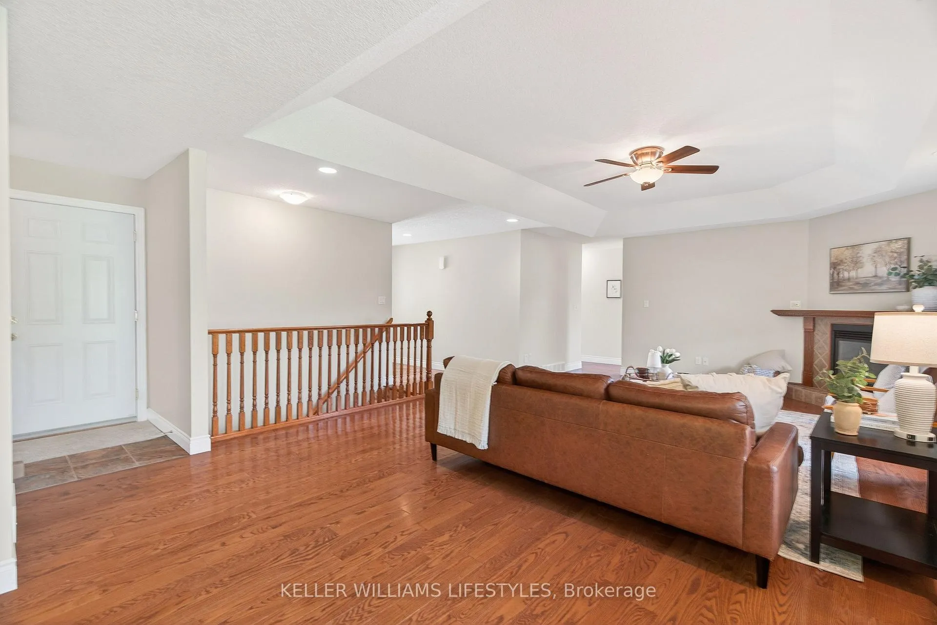 Photo 18 of 111 Jenna Drive, Strathroy-Caradoc, NE — HOMEH