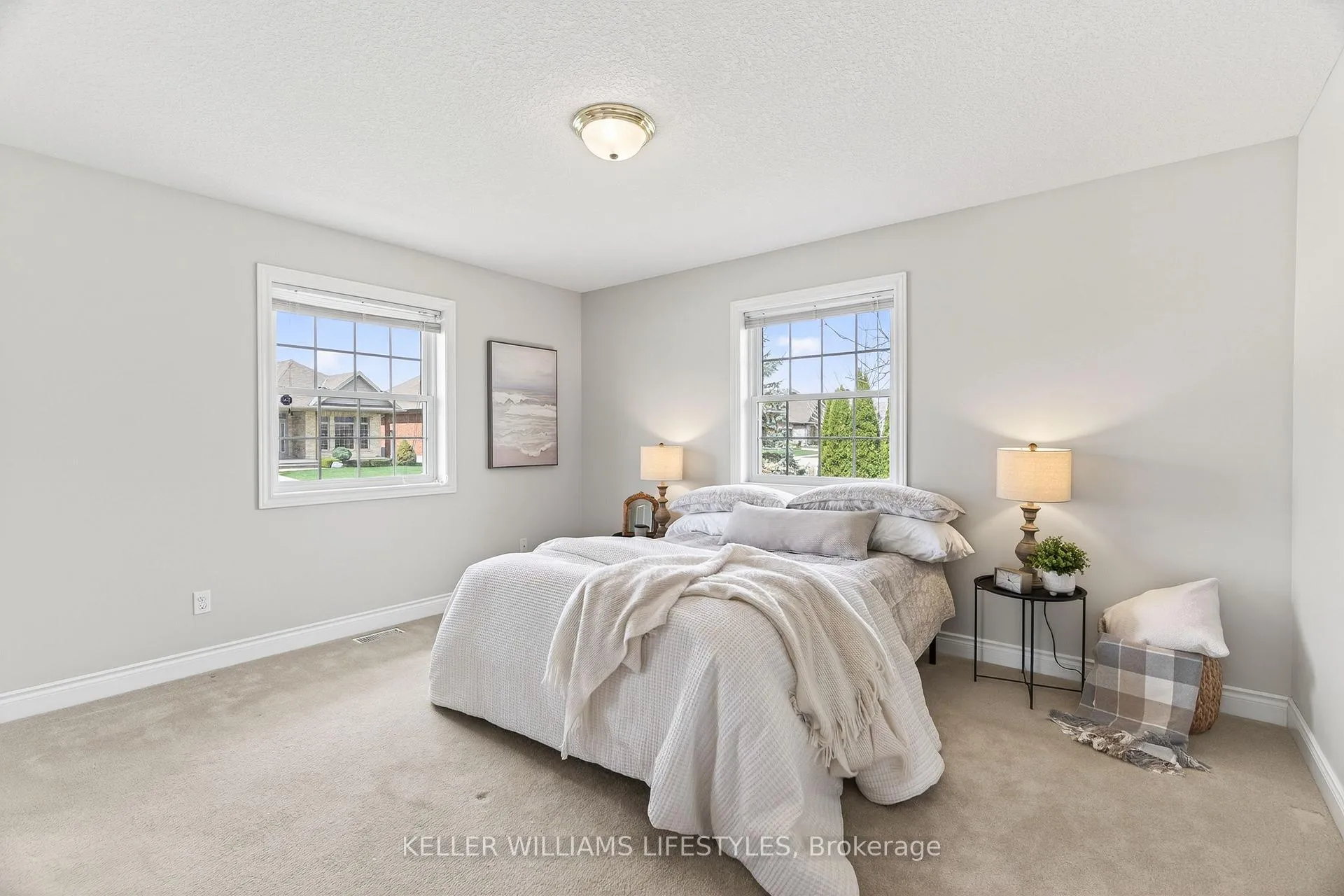Photo 20 of 111 Jenna Drive, Strathroy-Caradoc, NE — HOMEH
