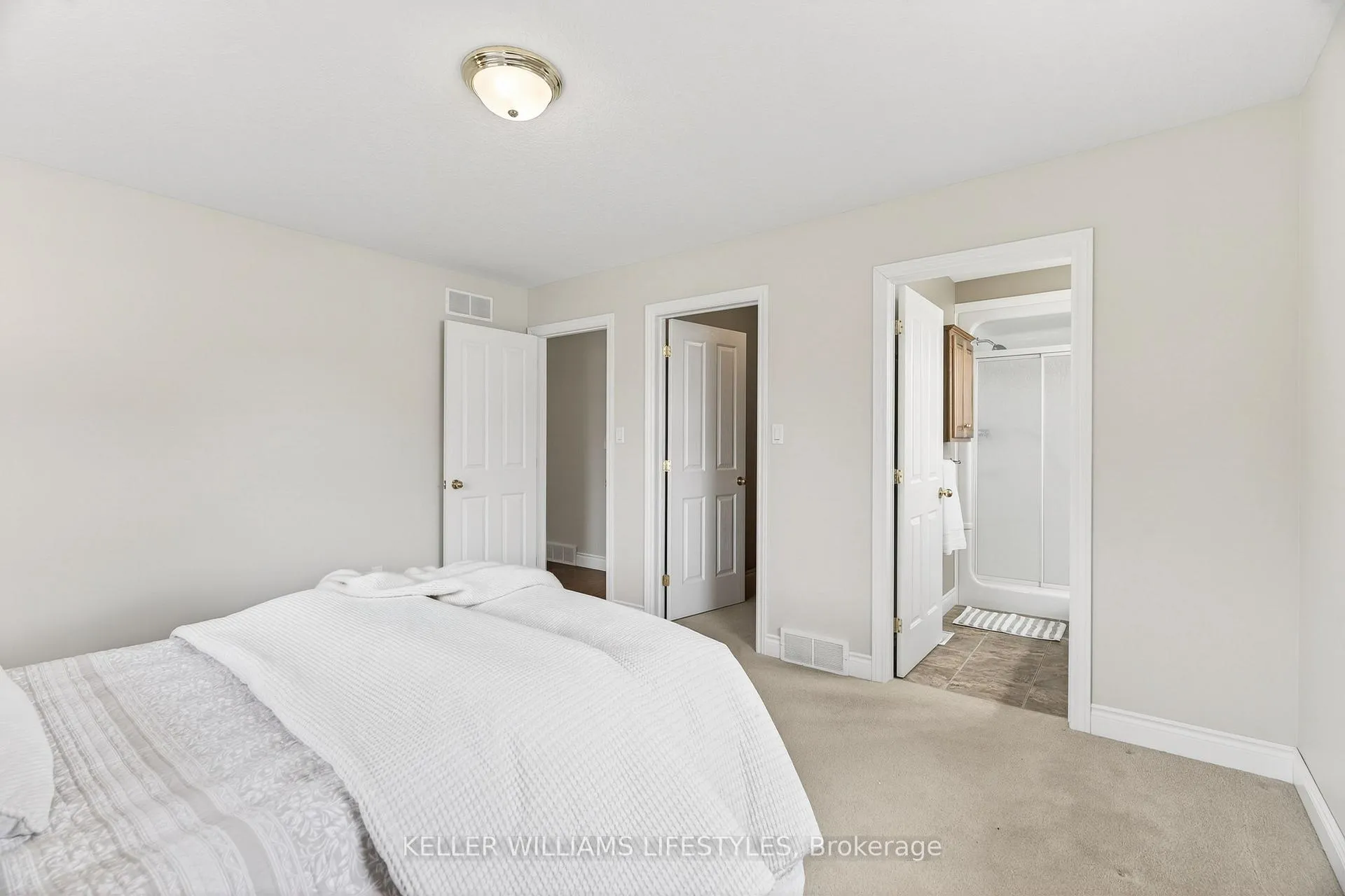 Photo 21 of 111 Jenna Drive, Strathroy-Caradoc, NE — HOMEH