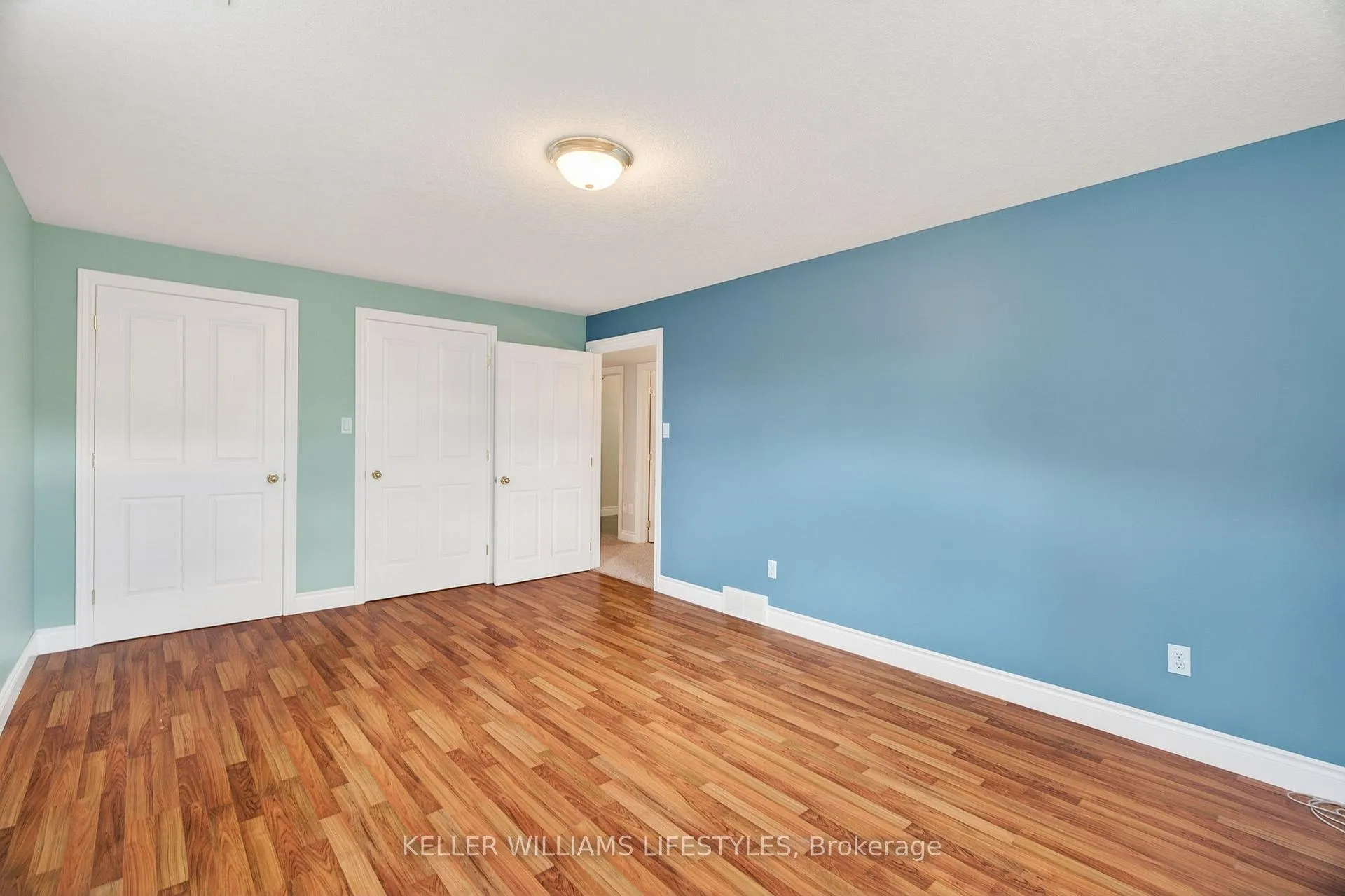 Photo 33 of 111 Jenna Drive, Strathroy-Caradoc, NE — HOMEH