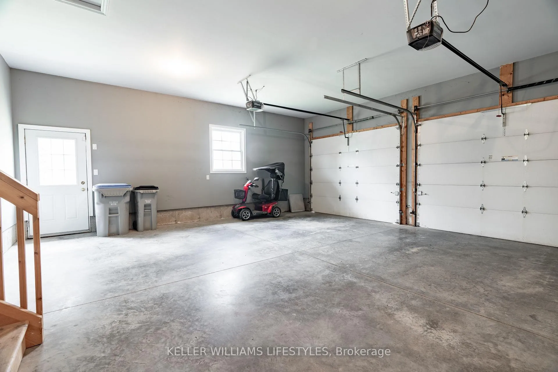 Photo 38 of 111 Jenna Drive, Strathroy-Caradoc, NE — HOMEH