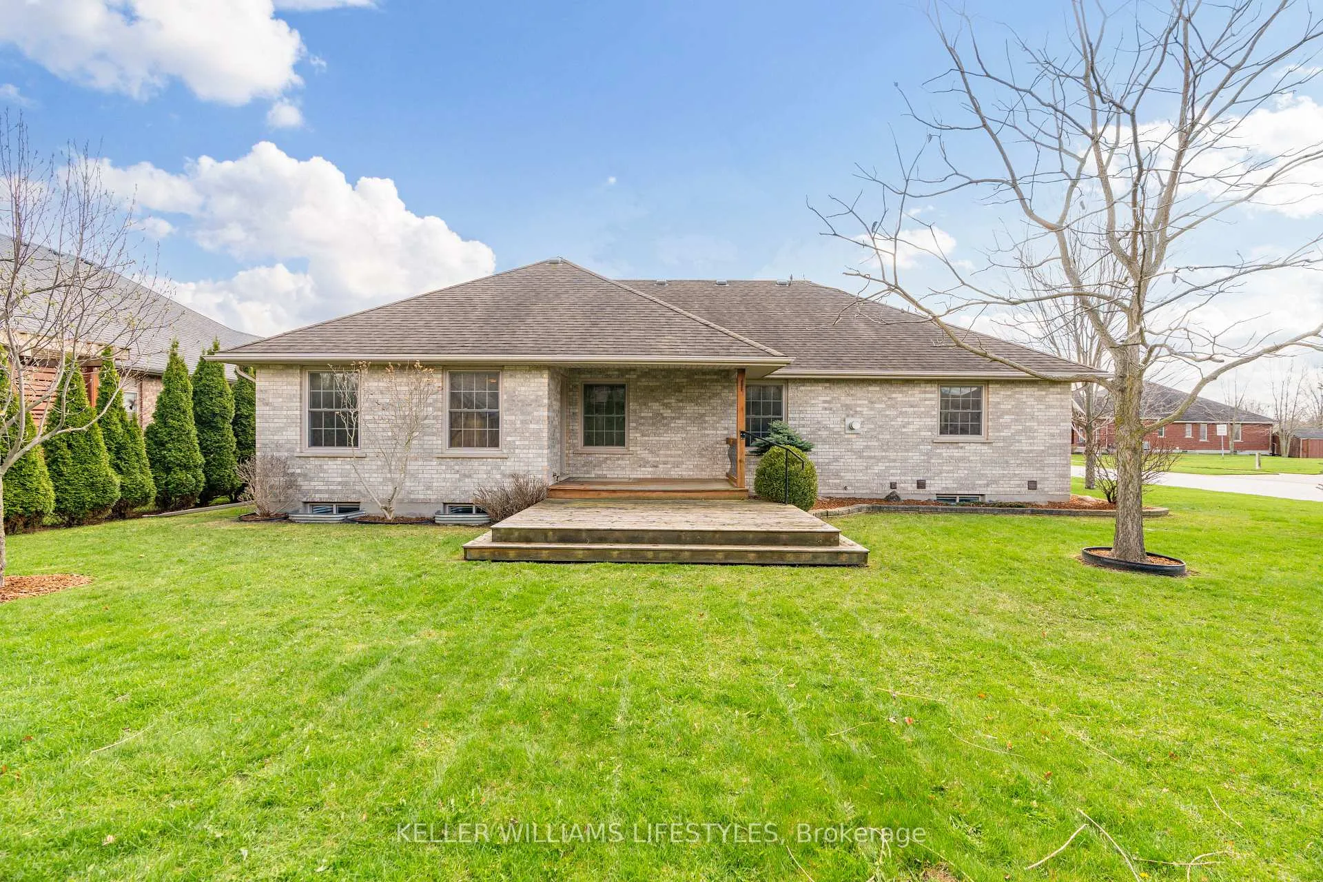 Photo 40 of 111 Jenna Drive, Strathroy-Caradoc, NE — HOMEH