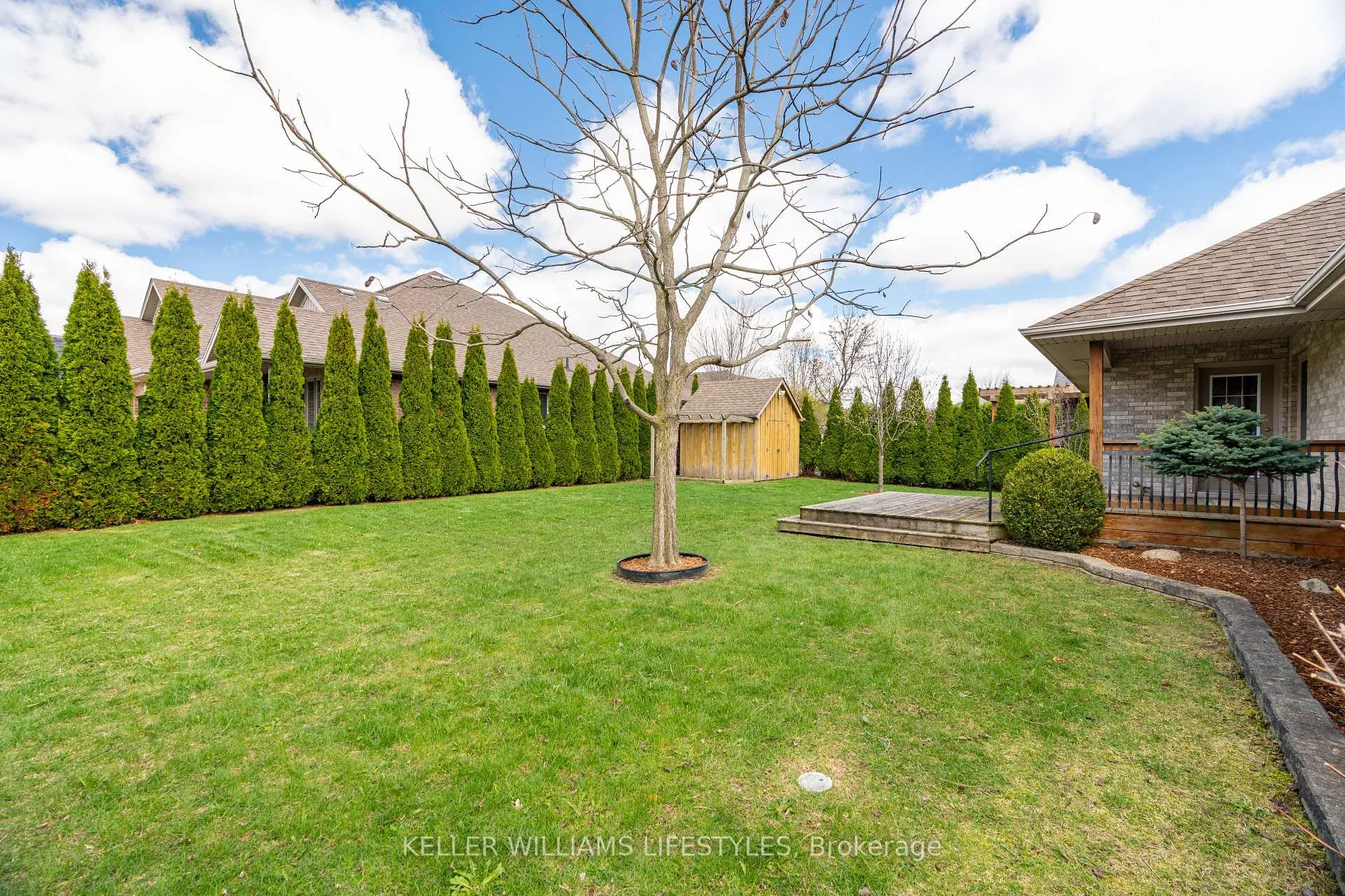 Photo 41 of 111 Jenna Drive, Strathroy-Caradoc, NE — HOMEH