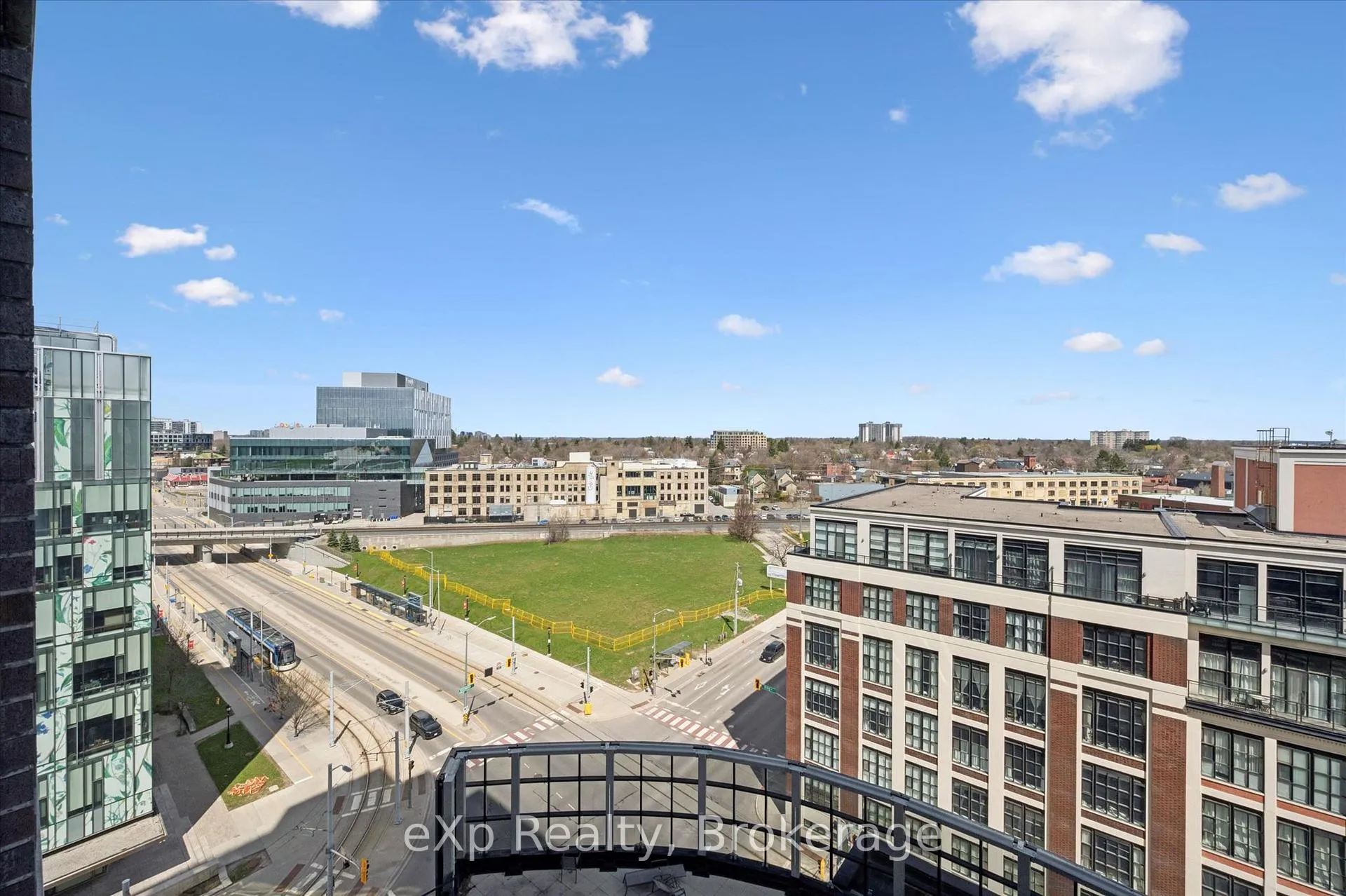 Photo 18 of Unit 1006, 1 Victoria Street S, Kitchener — HOMEH