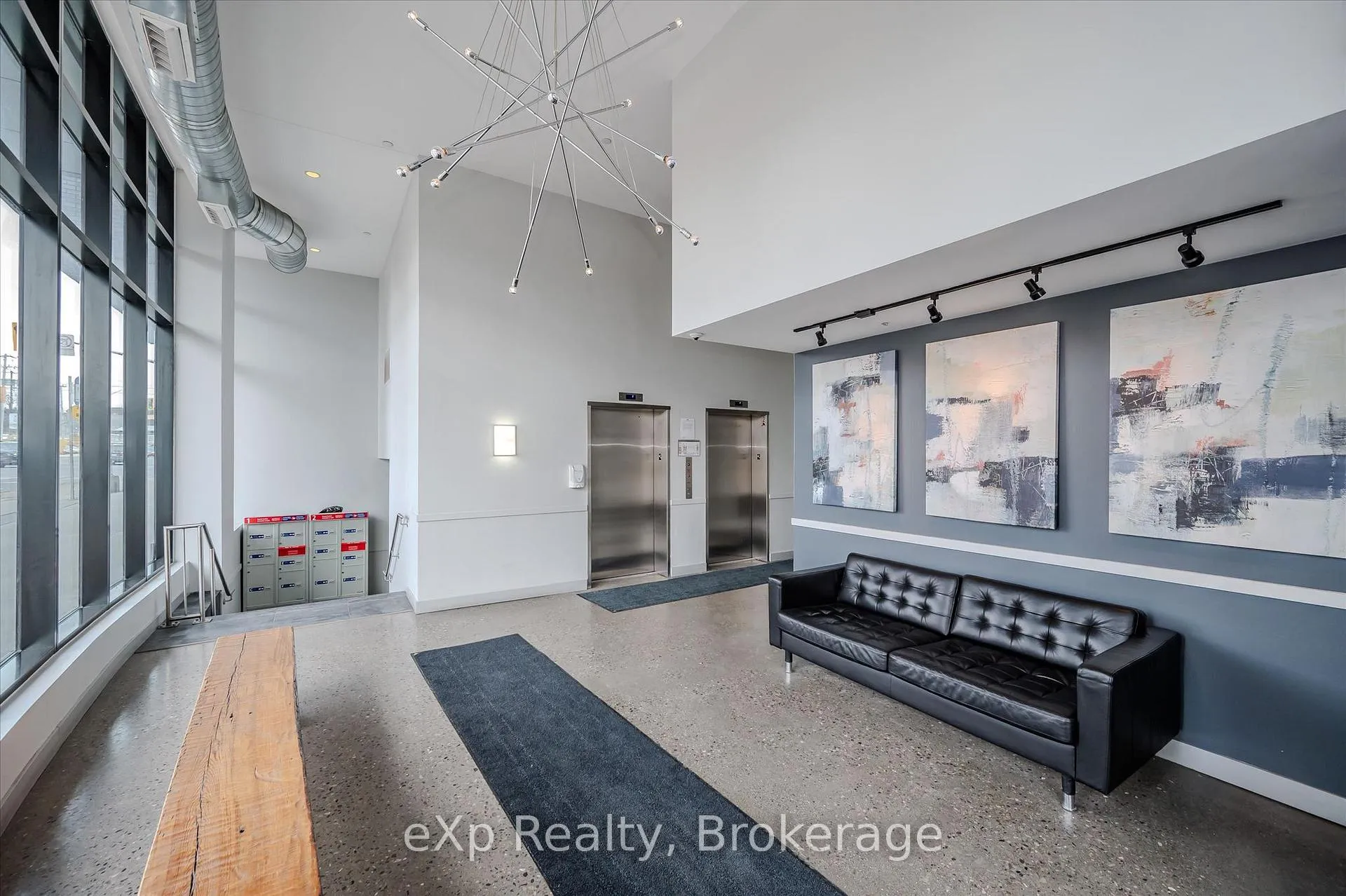 Photo 21 of Unit 1006, 1 Victoria Street S, Kitchener — HOMEH