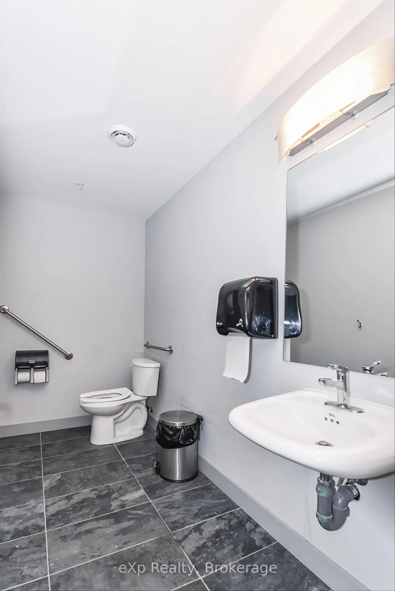 Photo 31 of Unit 1006, 1 Victoria Street S, Kitchener — HOMEH