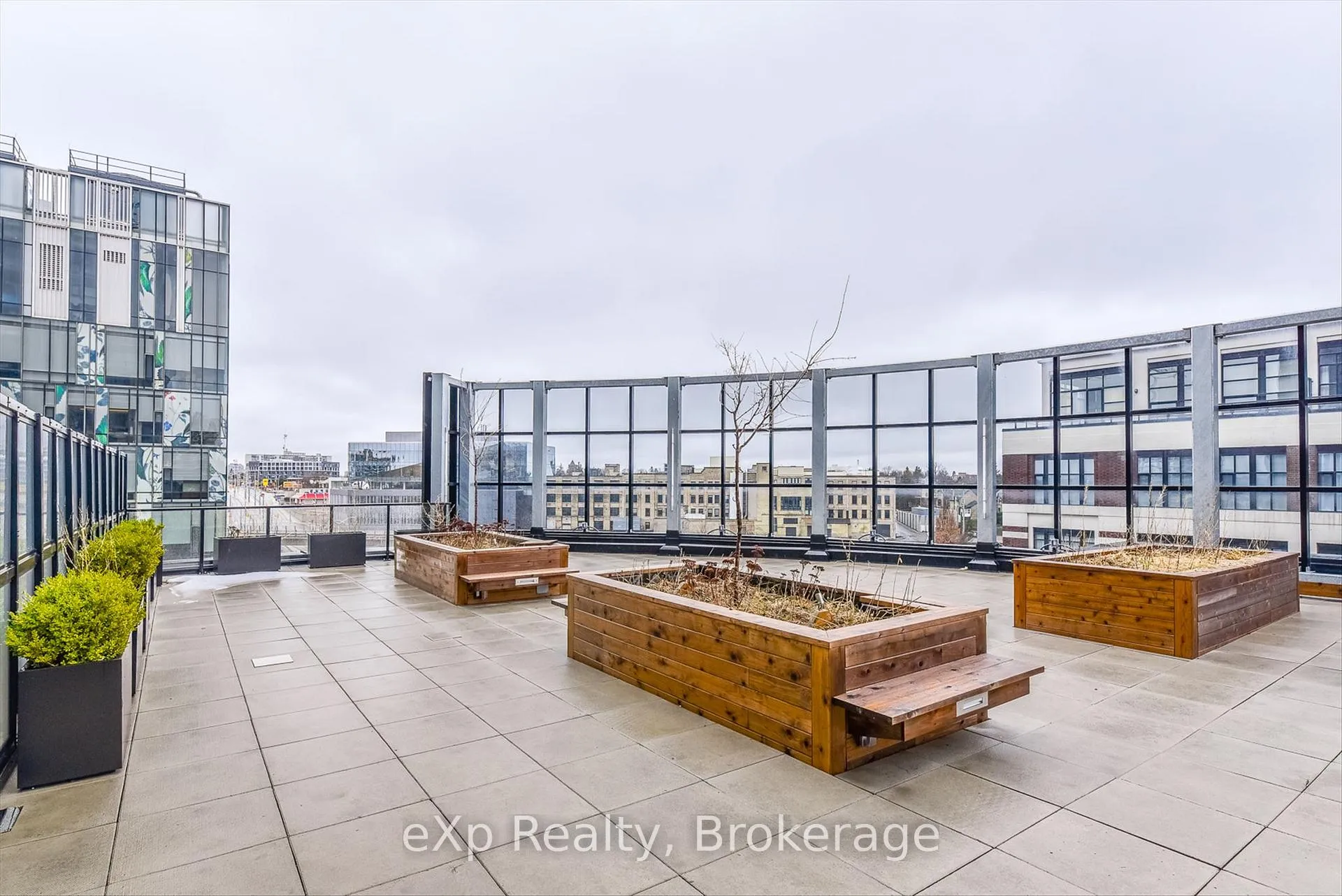 Photo 39 of Unit 1006, 1 Victoria Street S, Kitchener — HOMEH