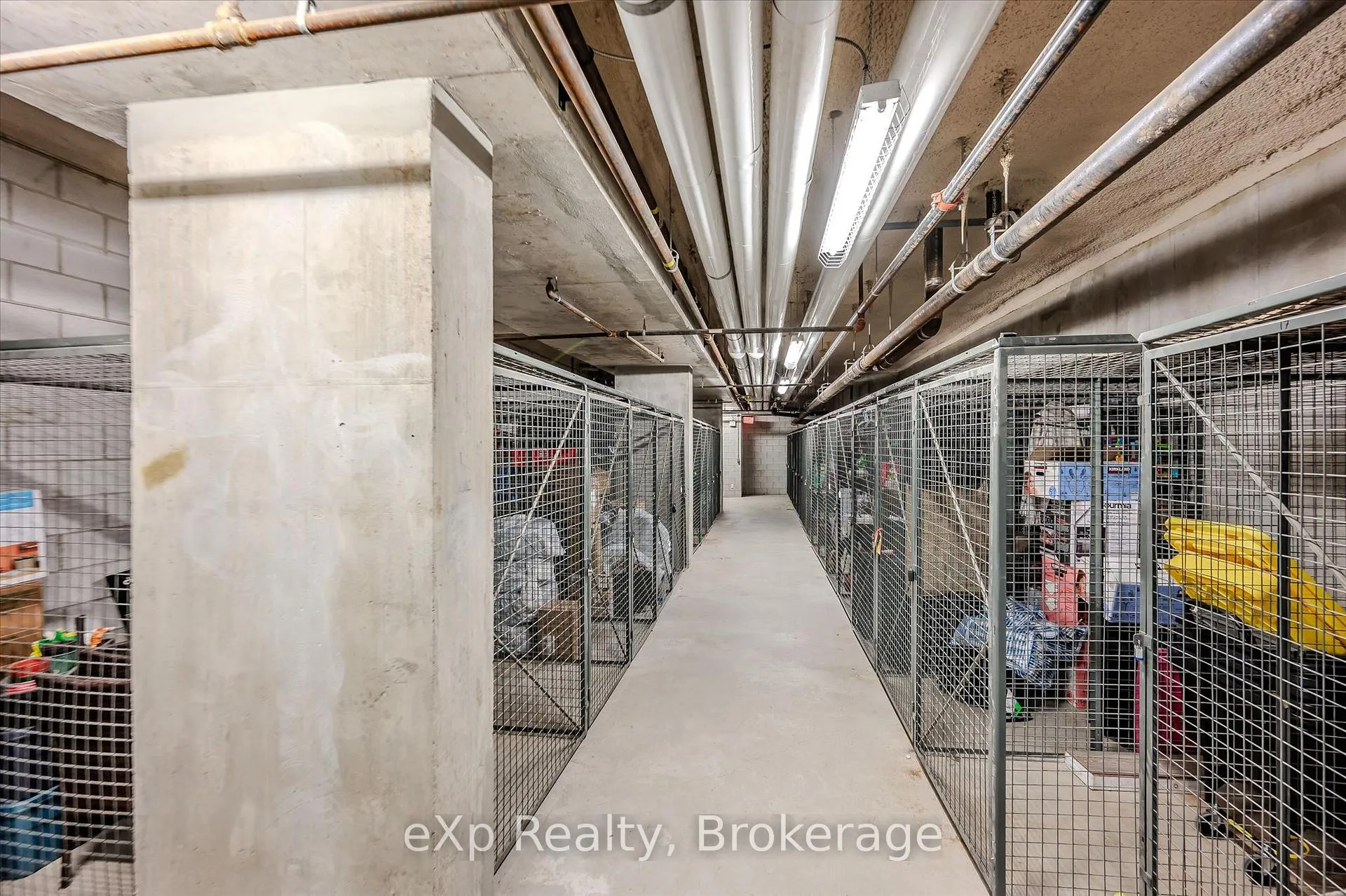 Photo 40 of Unit 1006, 1 Victoria Street S, Kitchener — HOMEH