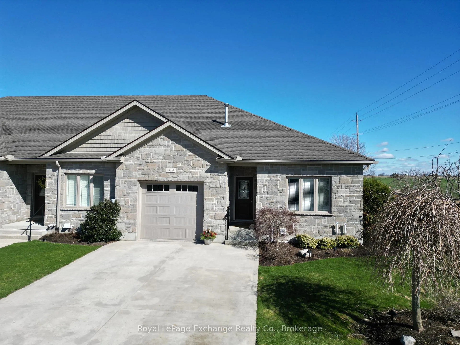 Photo 1 of 189 Wieck Boulevard, Kincardine — HOMEH