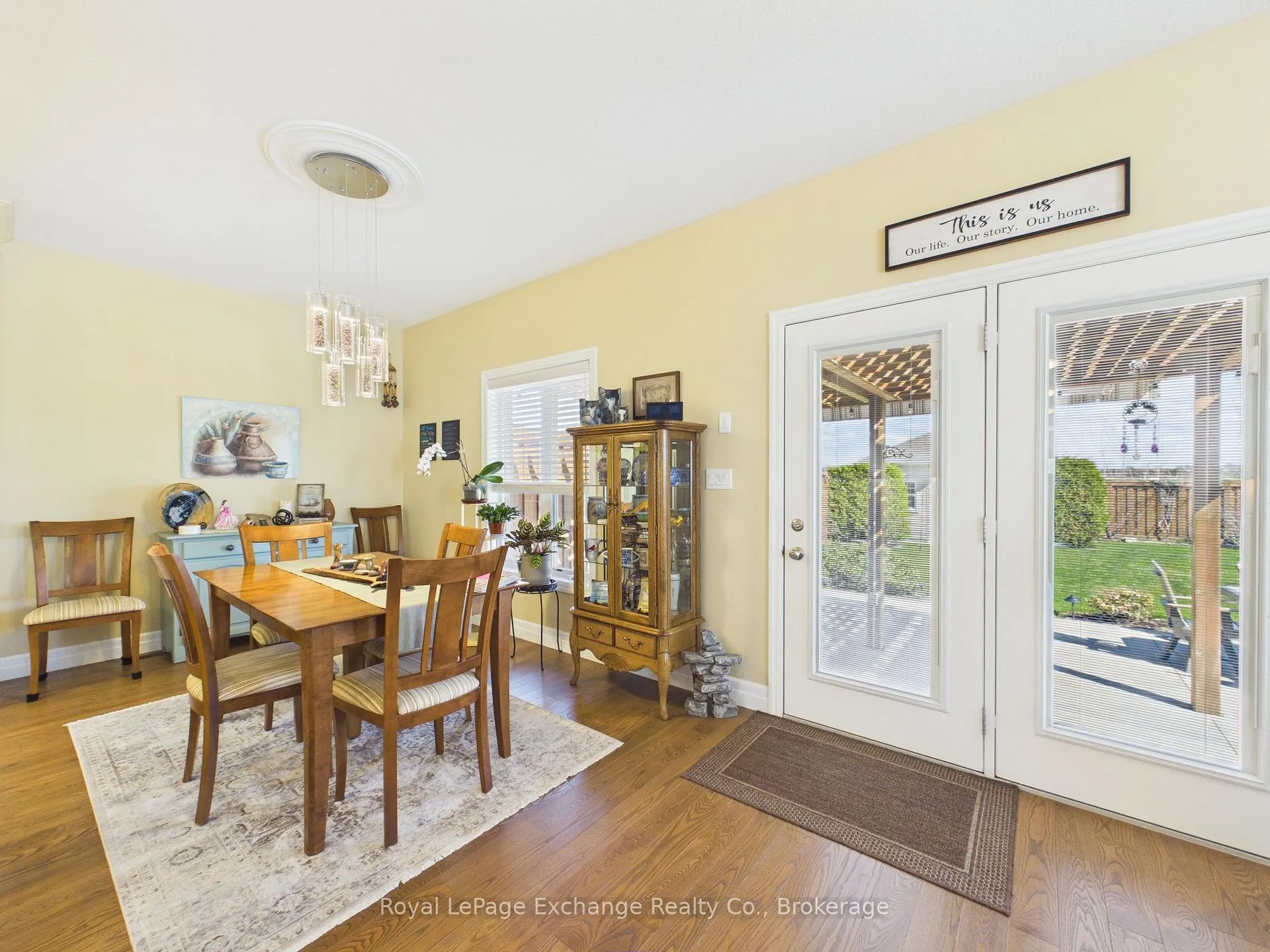 Photo 3 of 189 Wieck Boulevard, Kincardine — HOMEH