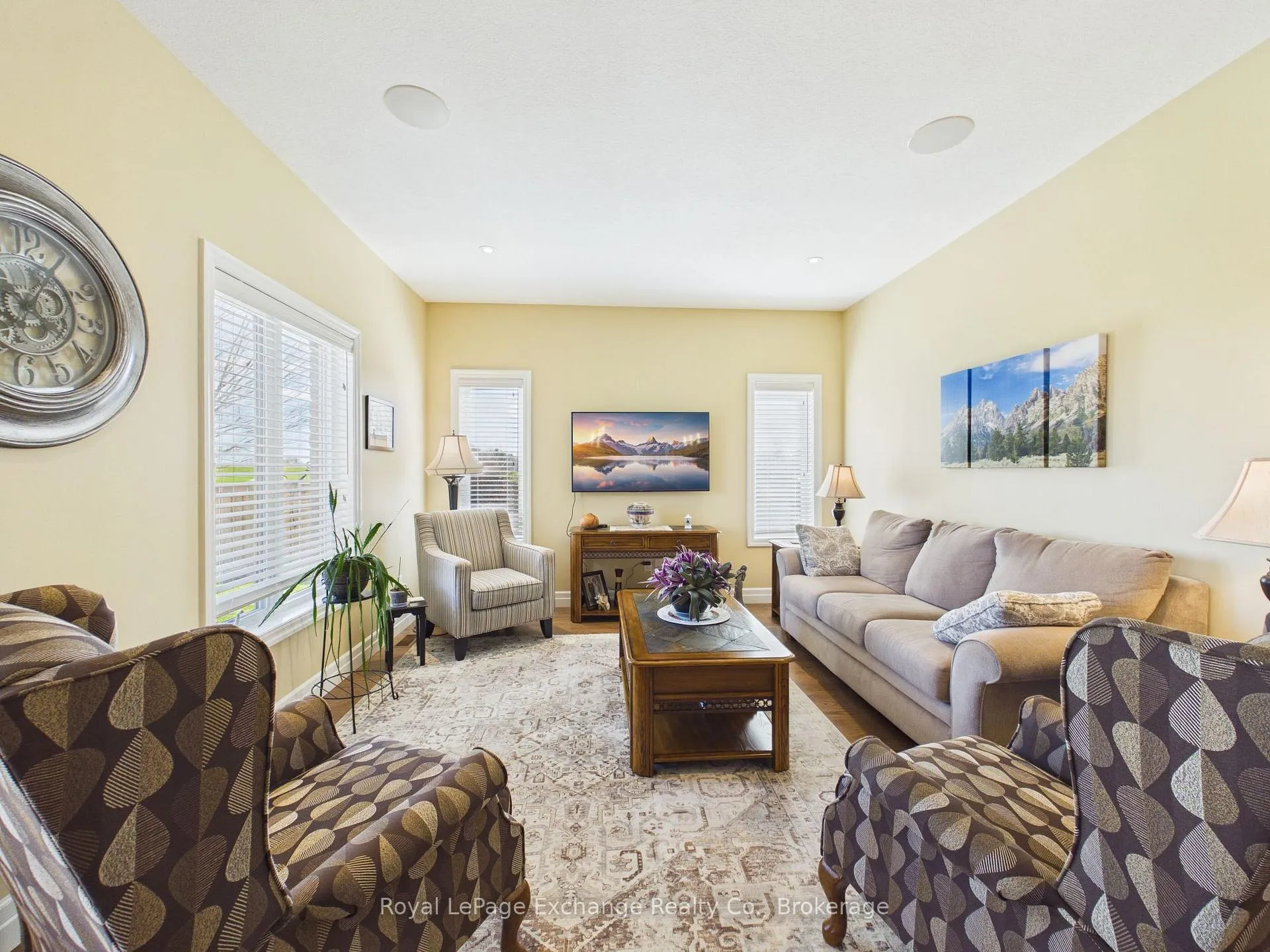 Photo 4 of 189 Wieck Boulevard, Kincardine — HOMEH