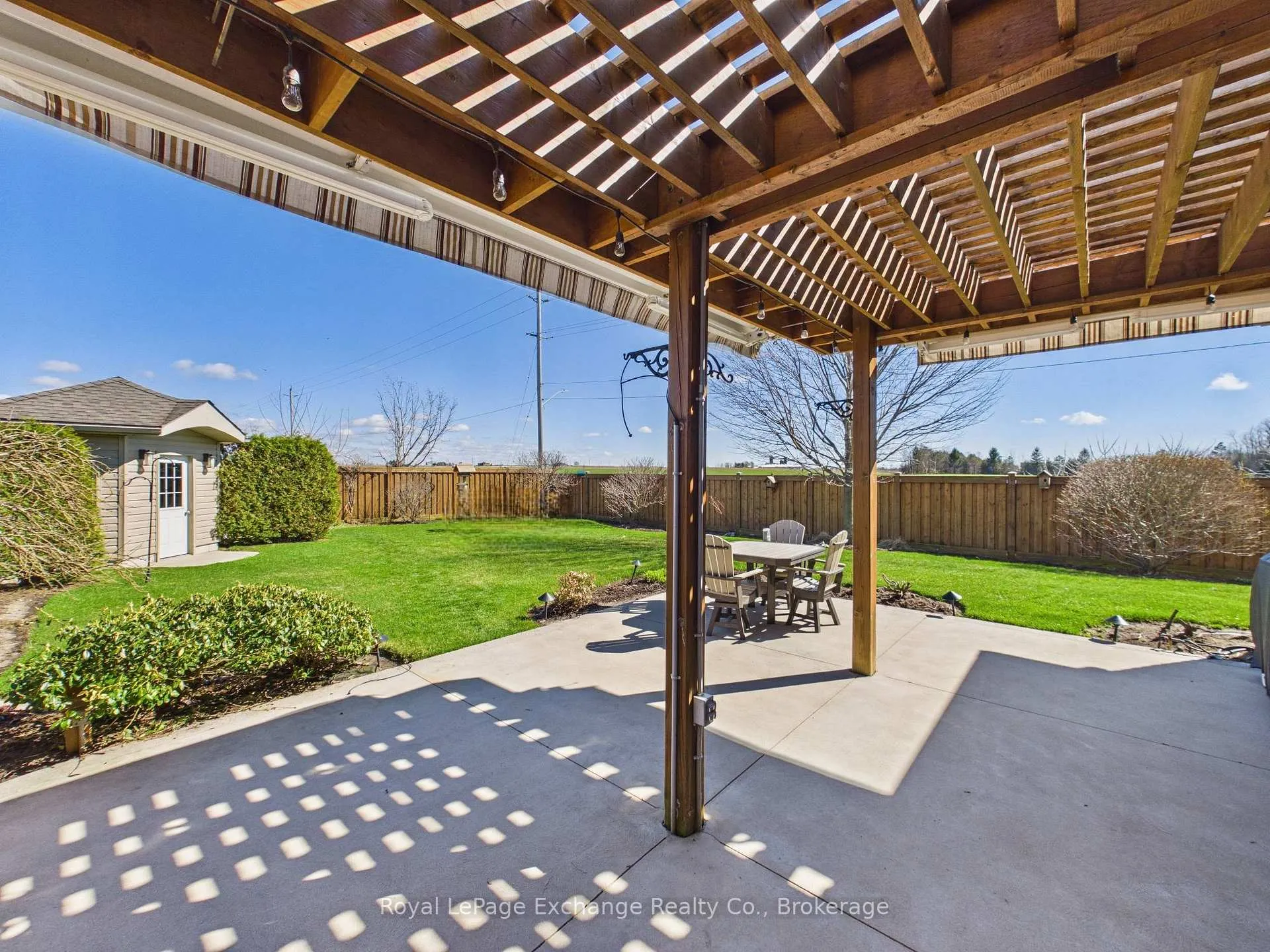Photo 13 of 189 Wieck Boulevard, Kincardine — HOMEH
