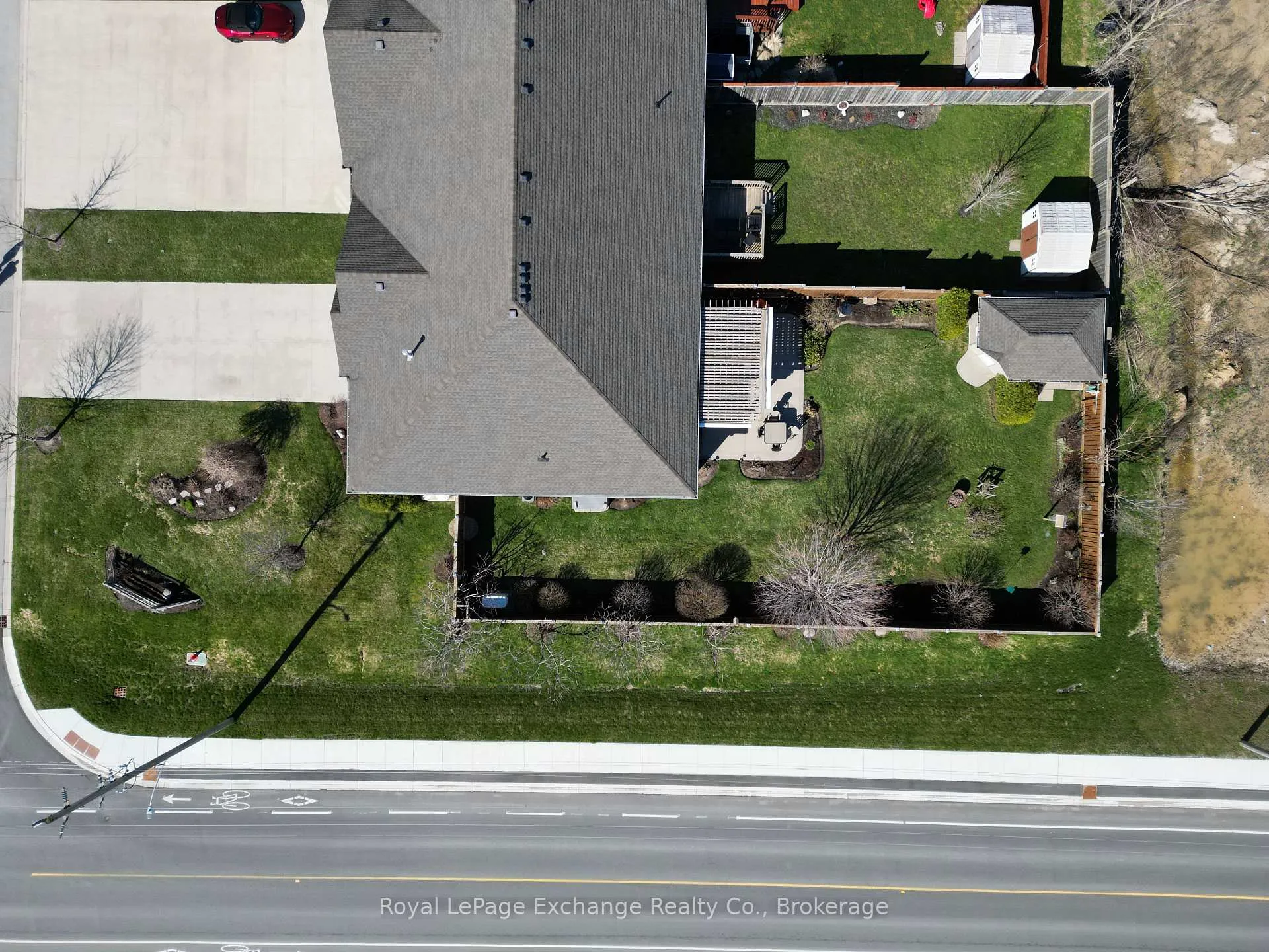 Photo 15 of 189 Wieck Boulevard, Kincardine — HOMEH