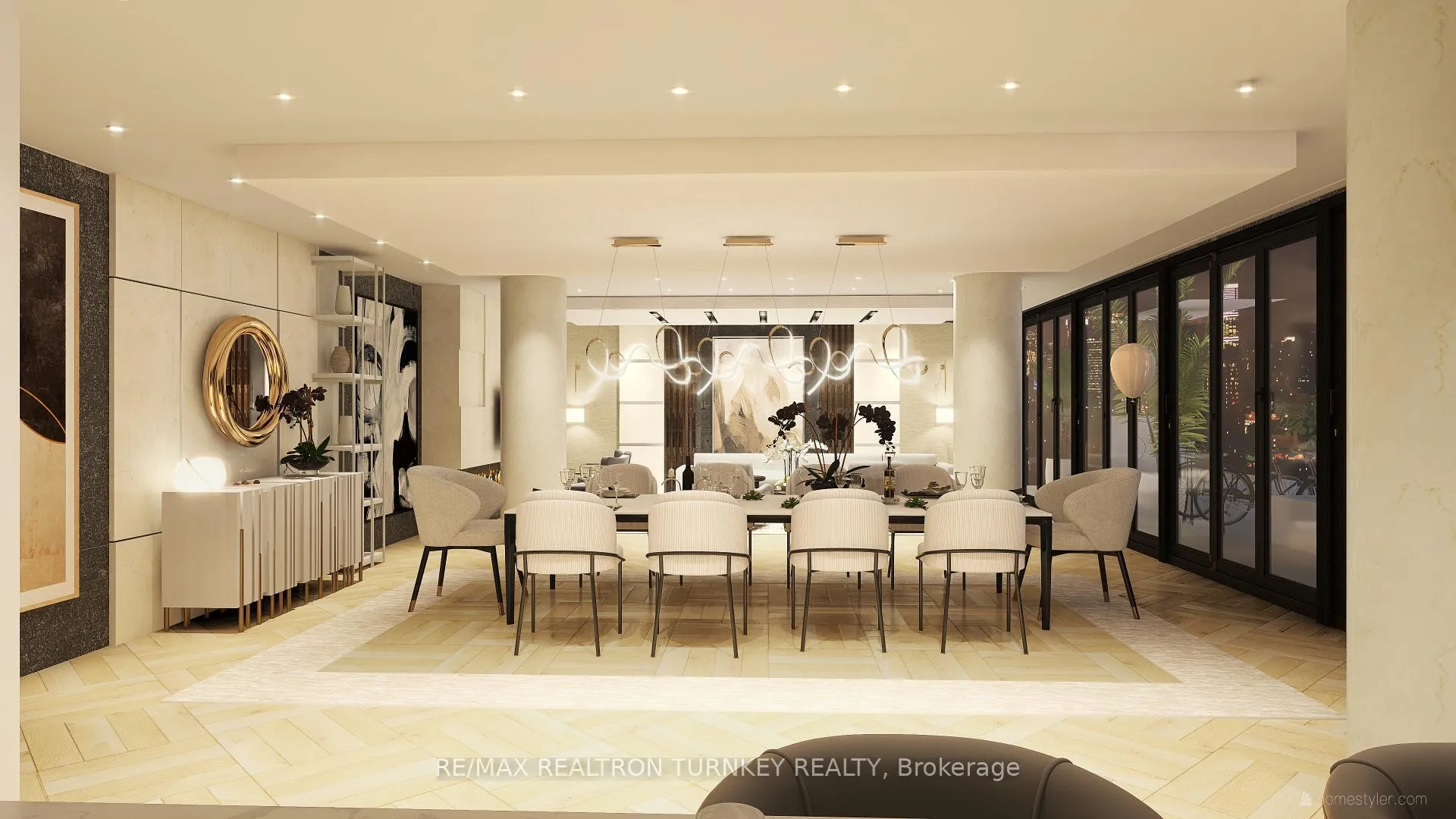 Photo 42 of Unit 905, 715 Davis Drive, Newmarket, Huron Heights-Leslie Valley — HOMEH
