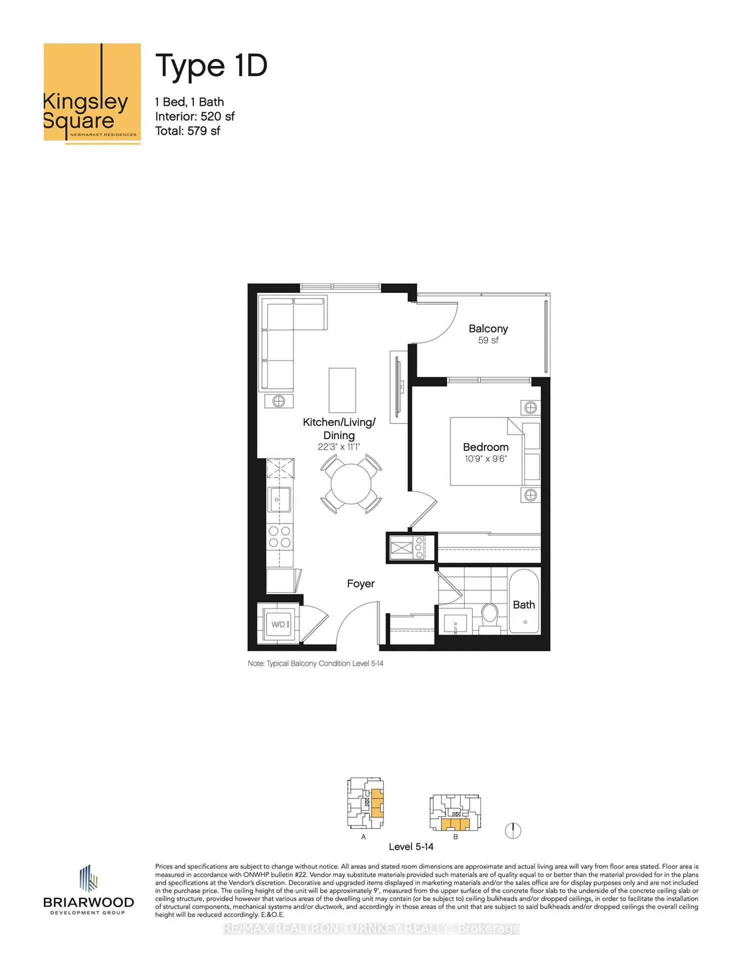 Photo 45 of Unit 905, 715 Davis Drive, Newmarket, Huron Heights-Leslie Valley — HOMEH